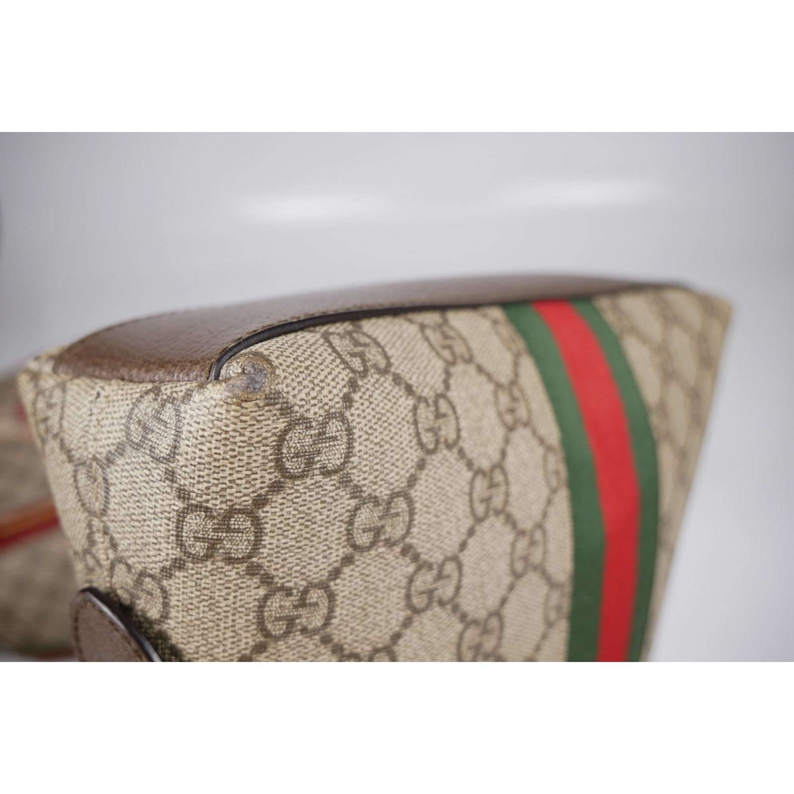 Gucci Gucci Ophidia Top Shoulder Bag Size ONE SIZE - 9 Thumbnail