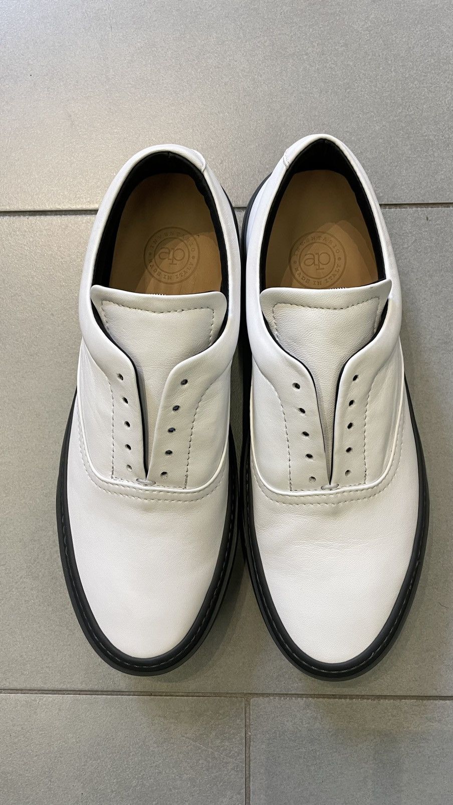 Other Slip On / inventario Sneakers Size US 8 / EU 41 - 1 Thumbnail