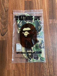 Bape Durag | Grailed