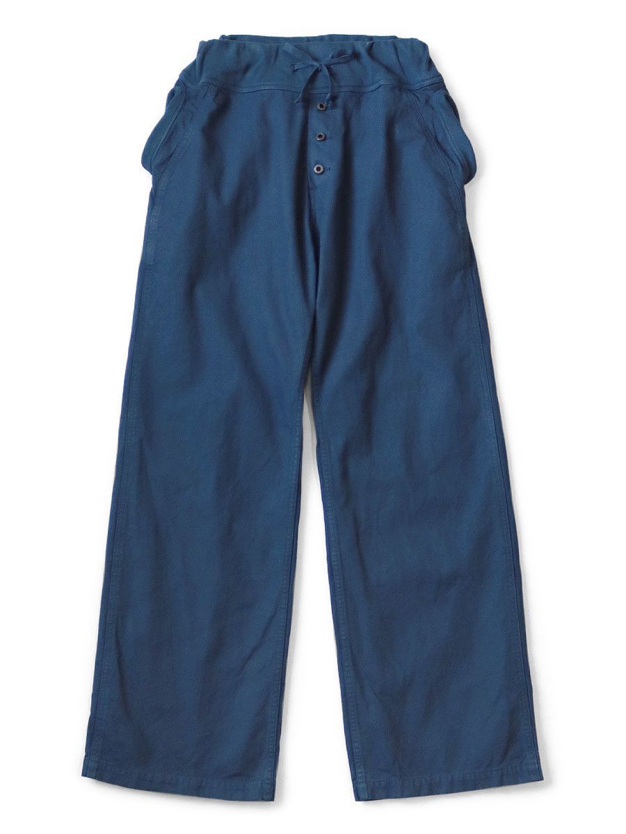 Kapital Kapital canvas Nouvelle pants Size US 36 / EU 52 - 1 Thumbnail