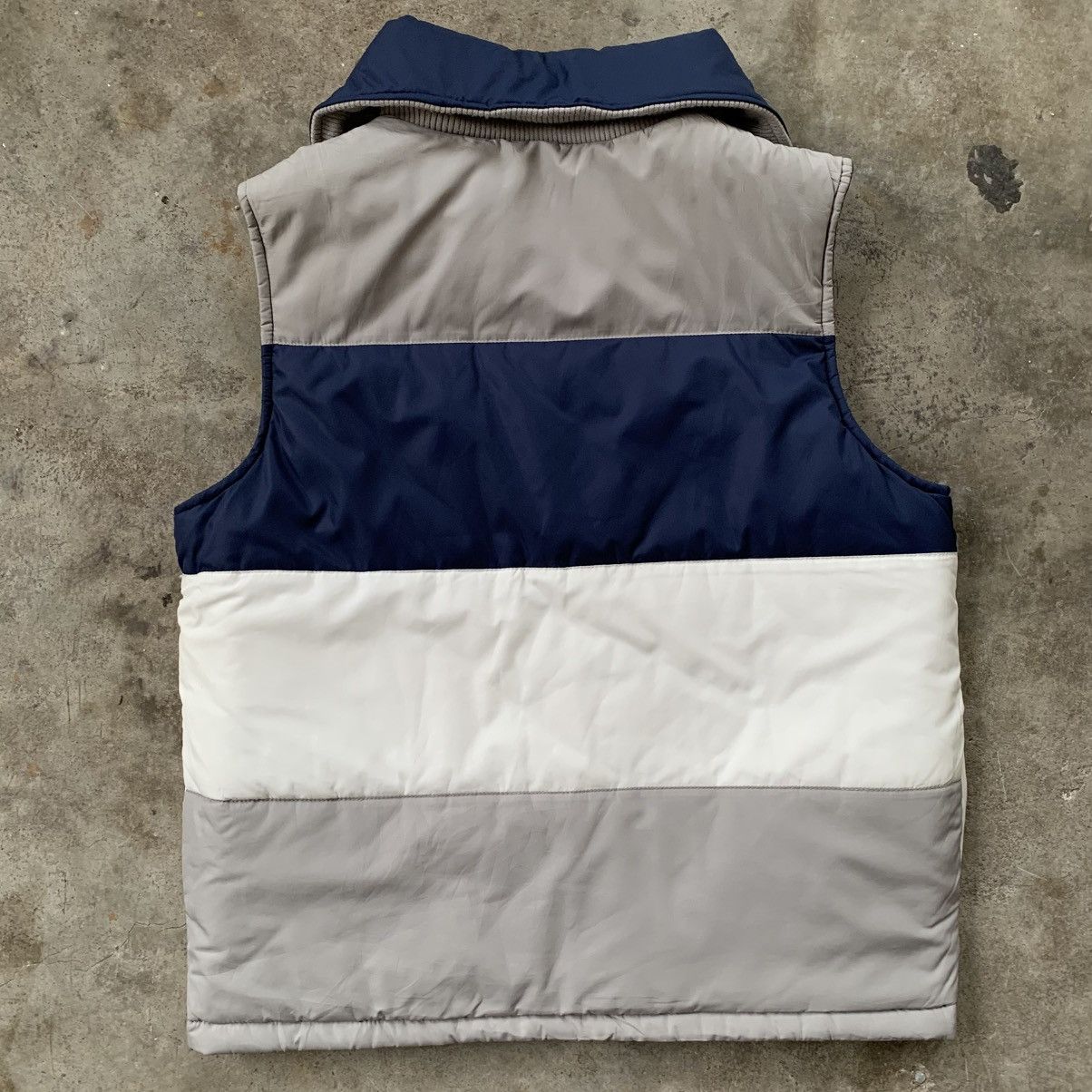 Nike Nike Air vest reversible vest Size US M / EU 48-50 / 2 - 13 Thumbnail