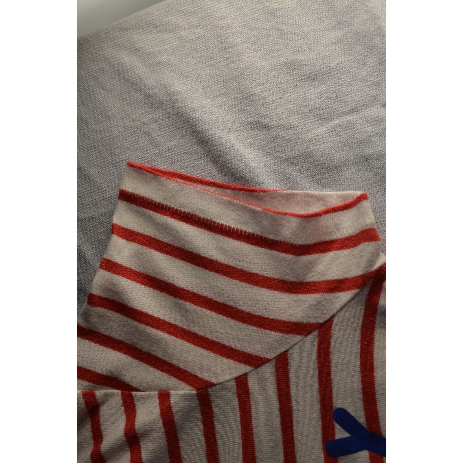 Beachdude Inc. Rosemary Beach Trading Company Single Stitch Tee Size M / US 6-8 / IT 42-44 - 5 Thumbnail