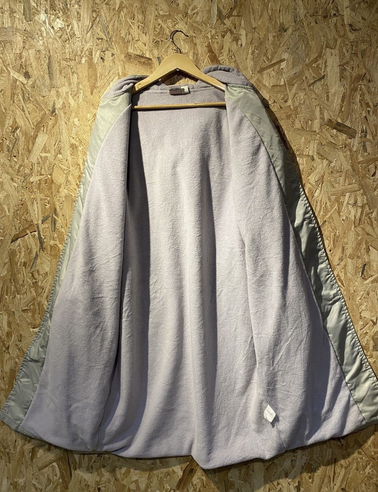 MLB × Vintage Vintage 90s Rain jacket Seattle mariners baseball MLB Size US L / EU 52-54 / 3 - 3 Thumbnail