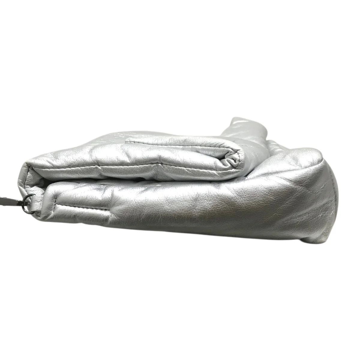 Yohji Yamamoto discord Yohji Yamamoto 23SS [FLUFFY] Shoulder Bag Size ONE SIZE - 3 Thumbnail