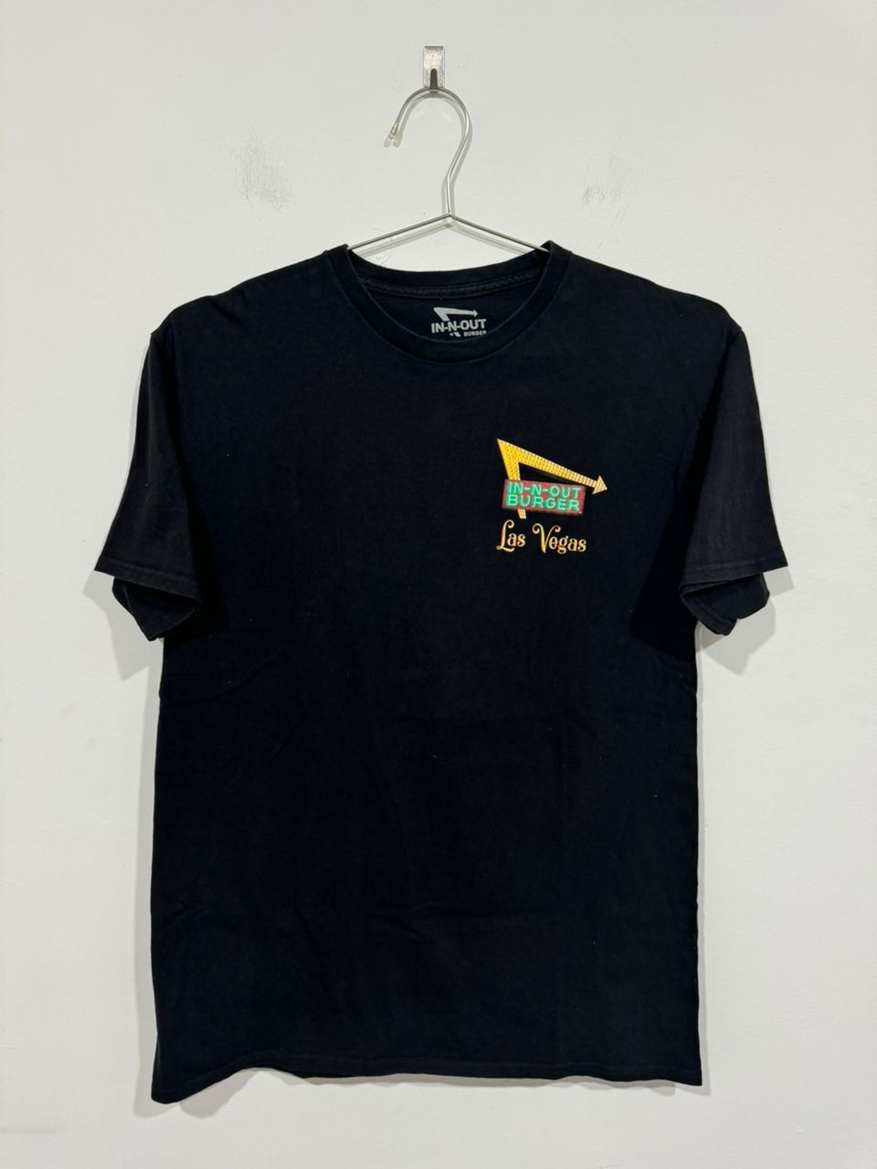 Other In-N-Out Burger Tee Size US S / EU 44-46 / 1 - 1 Thumbnail