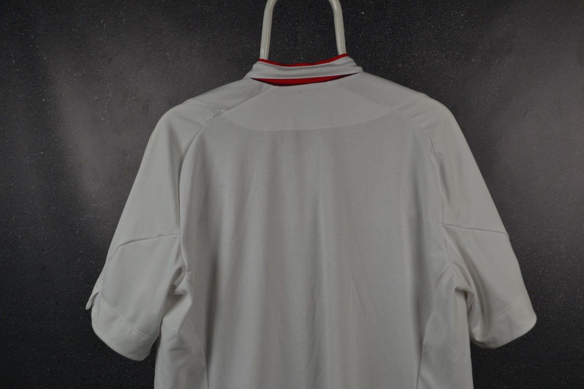Umbro England Home Football Shirt Umbro Soccer Jersey Vintage XL Size US XL / EU 56 / 4 - 7 Thumbnail