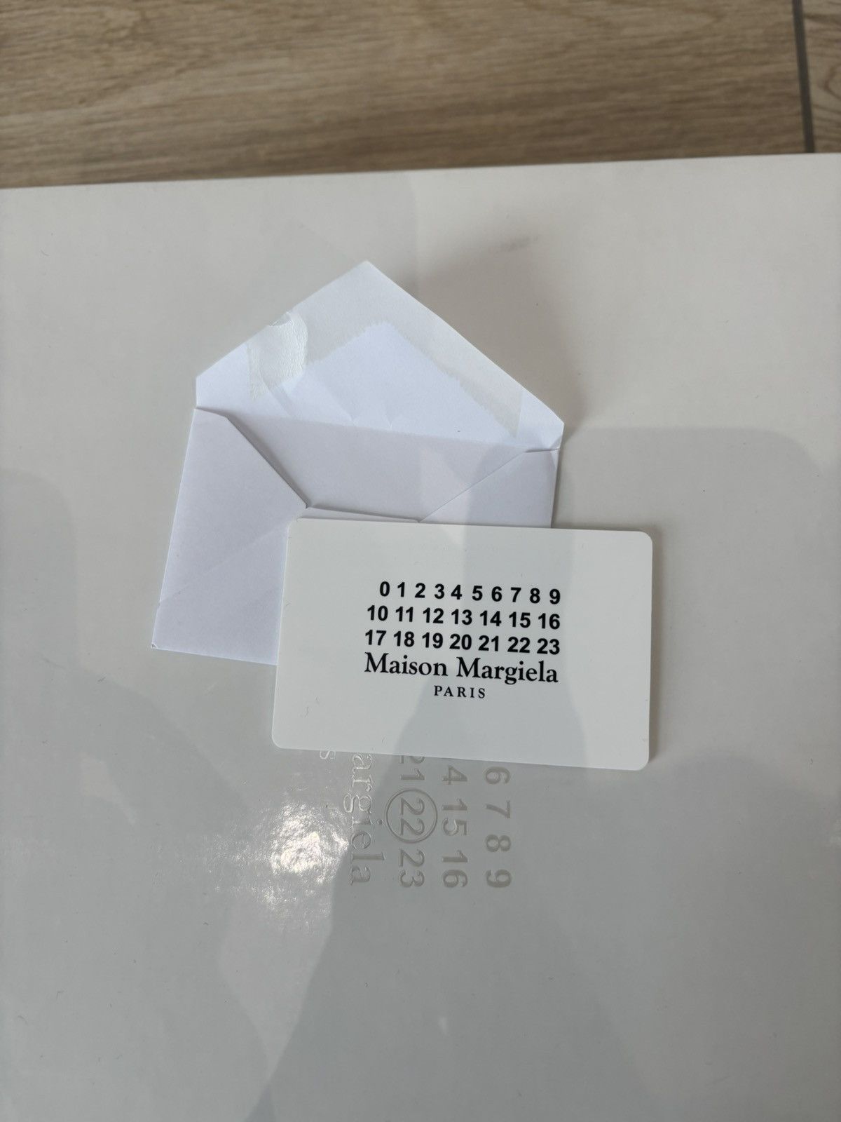 Maison Margiela Tabi boots Maison Margiela Size US 7.5 / IT 37.5 - 9 Thumbnail