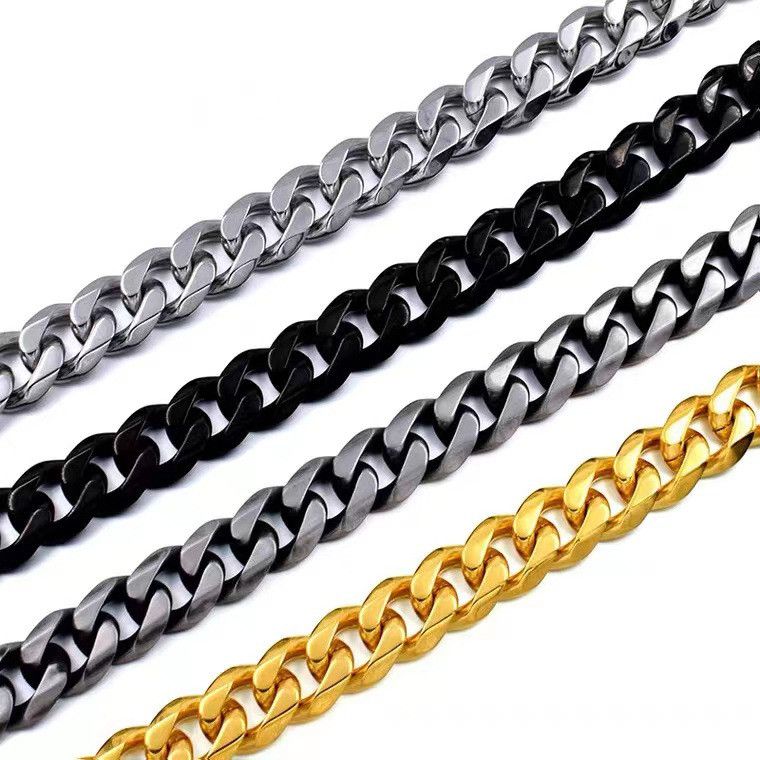 Jewelry Matchless Bracelet Y2K Punk Chain Gotch Bracelets Chains Size ONE SIZE - 5 Thumbnail