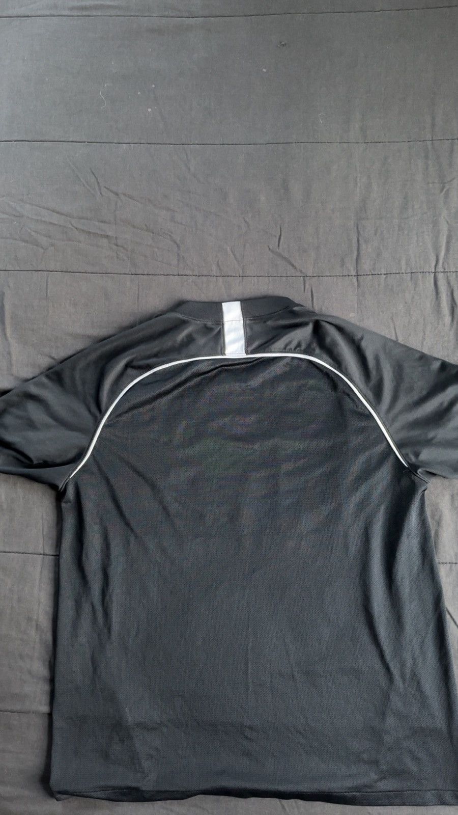 Nike Nike FC Soccer Jersey Size US XL / EU 56 / 4 - 2 Thumbnail
