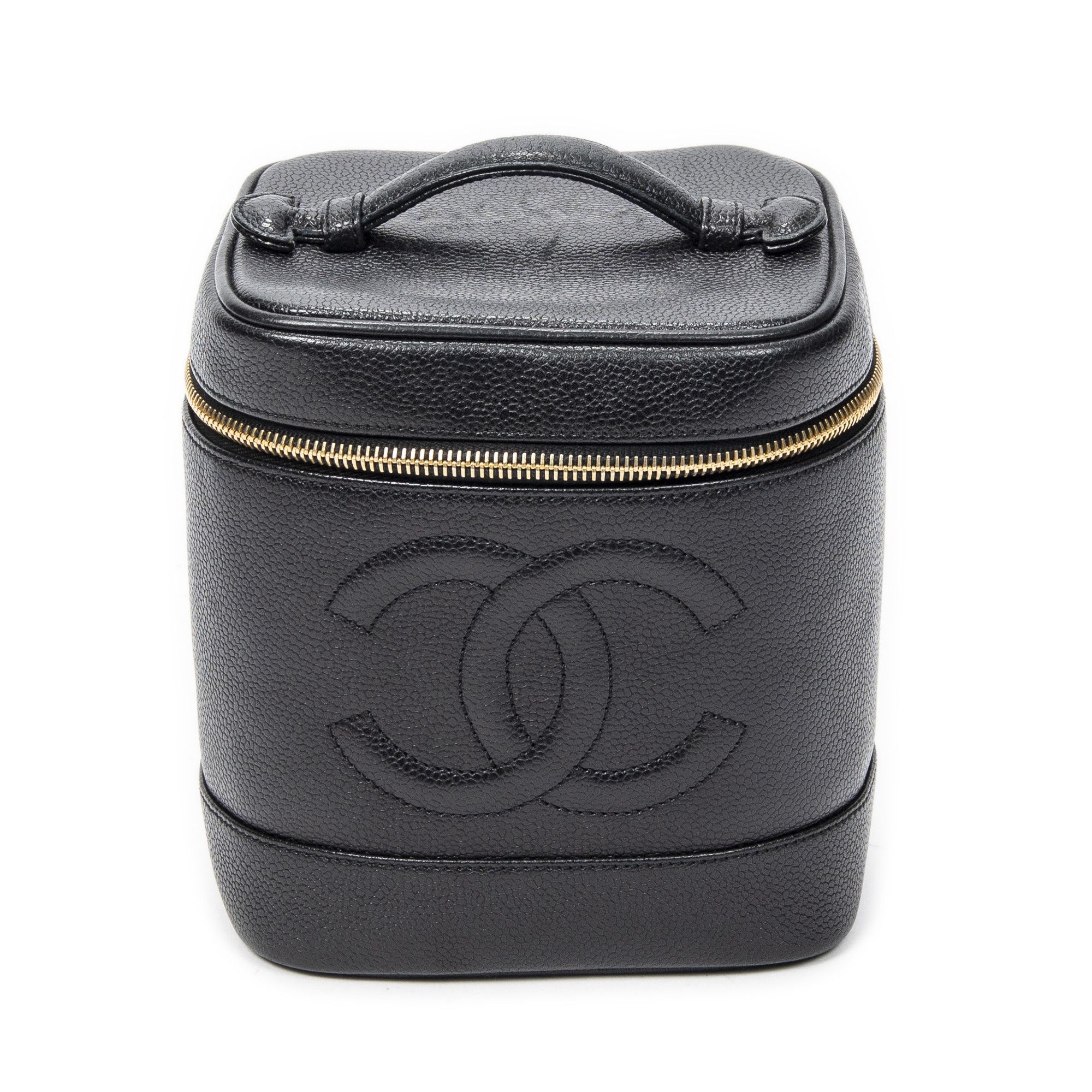 Chanel Timeless Tall Vanity Case Size ONE SIZE - 1 Thumbnail