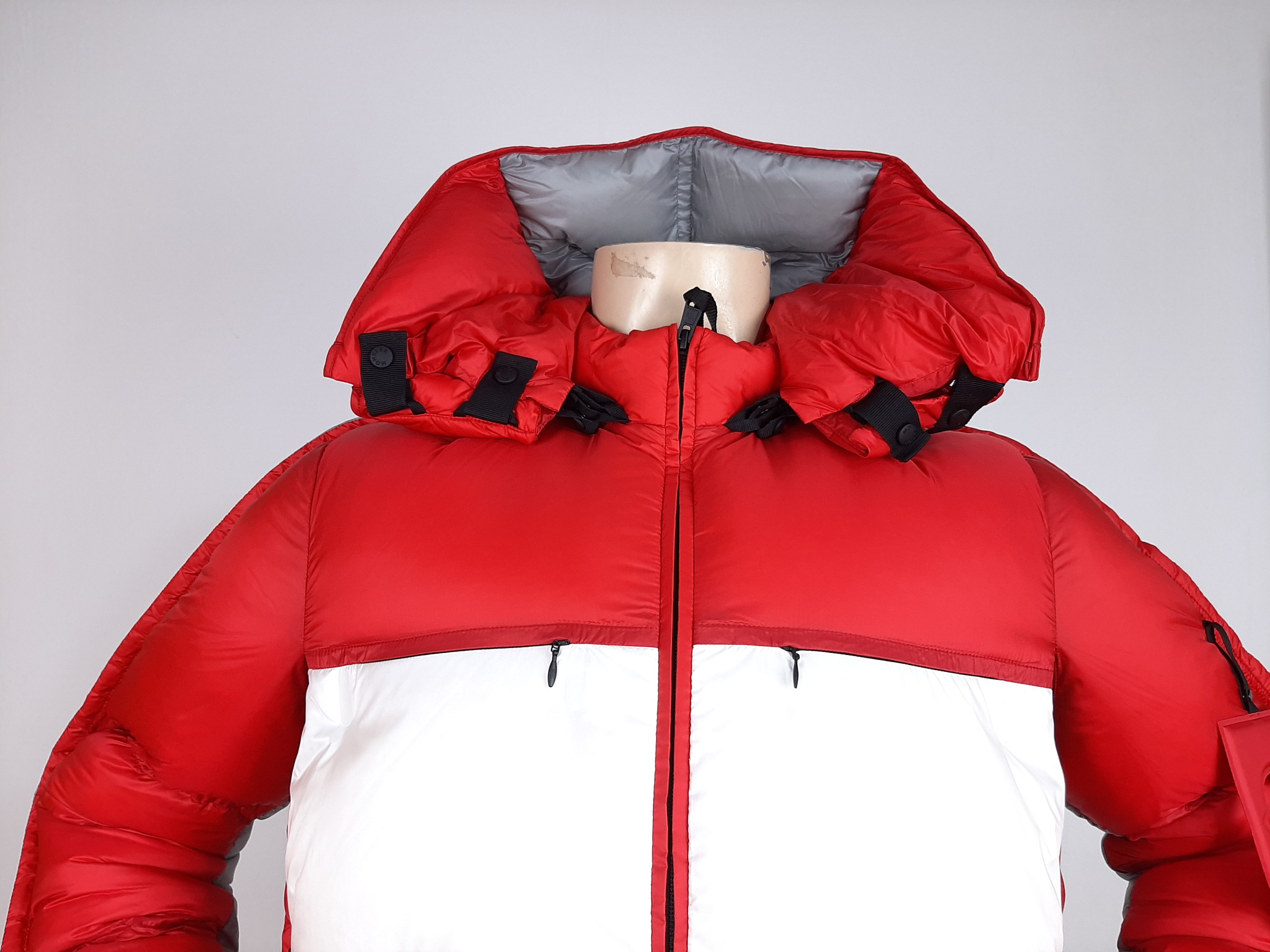 Craig Green × Moncler Moncler x Craig Green Coolidge Down Jacket Men's Size 2 Size US M / EU 48-50 / 2 - 7 Thumbnail