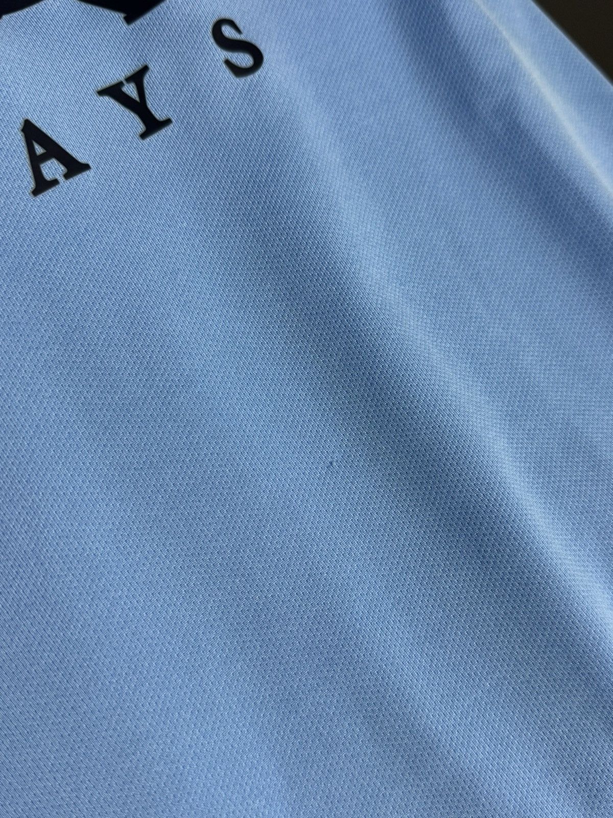 Nike Manchester City 14/15 Home Football Jersey Size US S / EU 44-46 / 1 - 7 Thumbnail