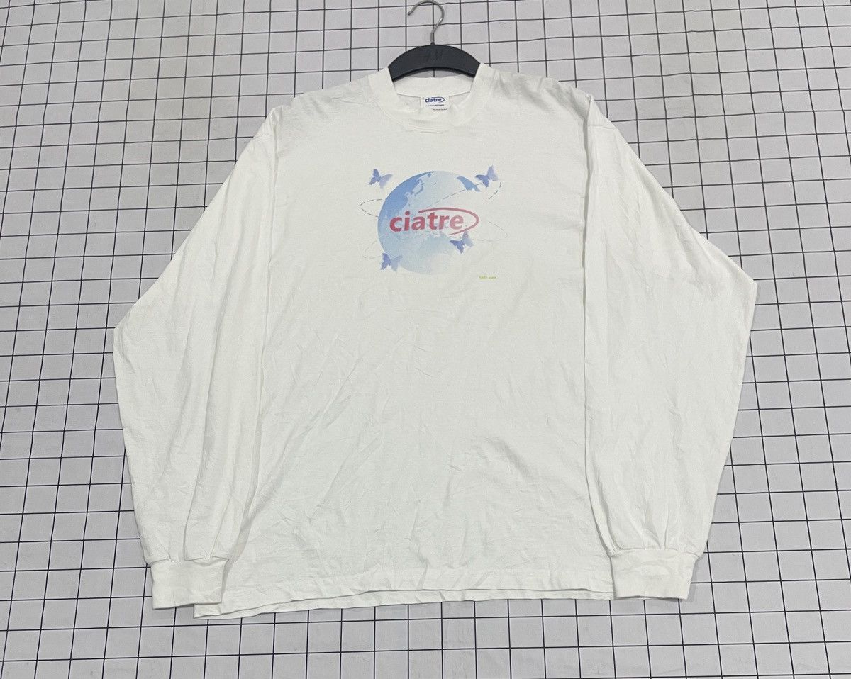 Japanese Brand Japanese brand x ciatre x large x usa Size US L / EU 52-54 / 3 - 1 Thumbnail