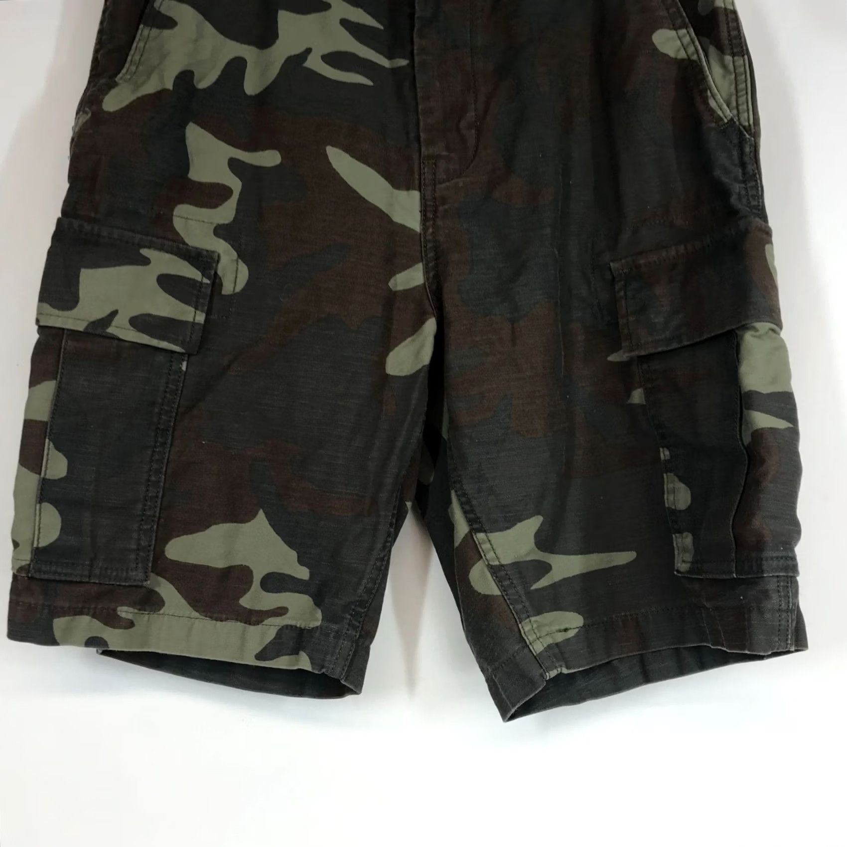 Levi's Levi'S - Mens 30 CCS Shorts Size US 30 / EU 46 - 3 Thumbnail