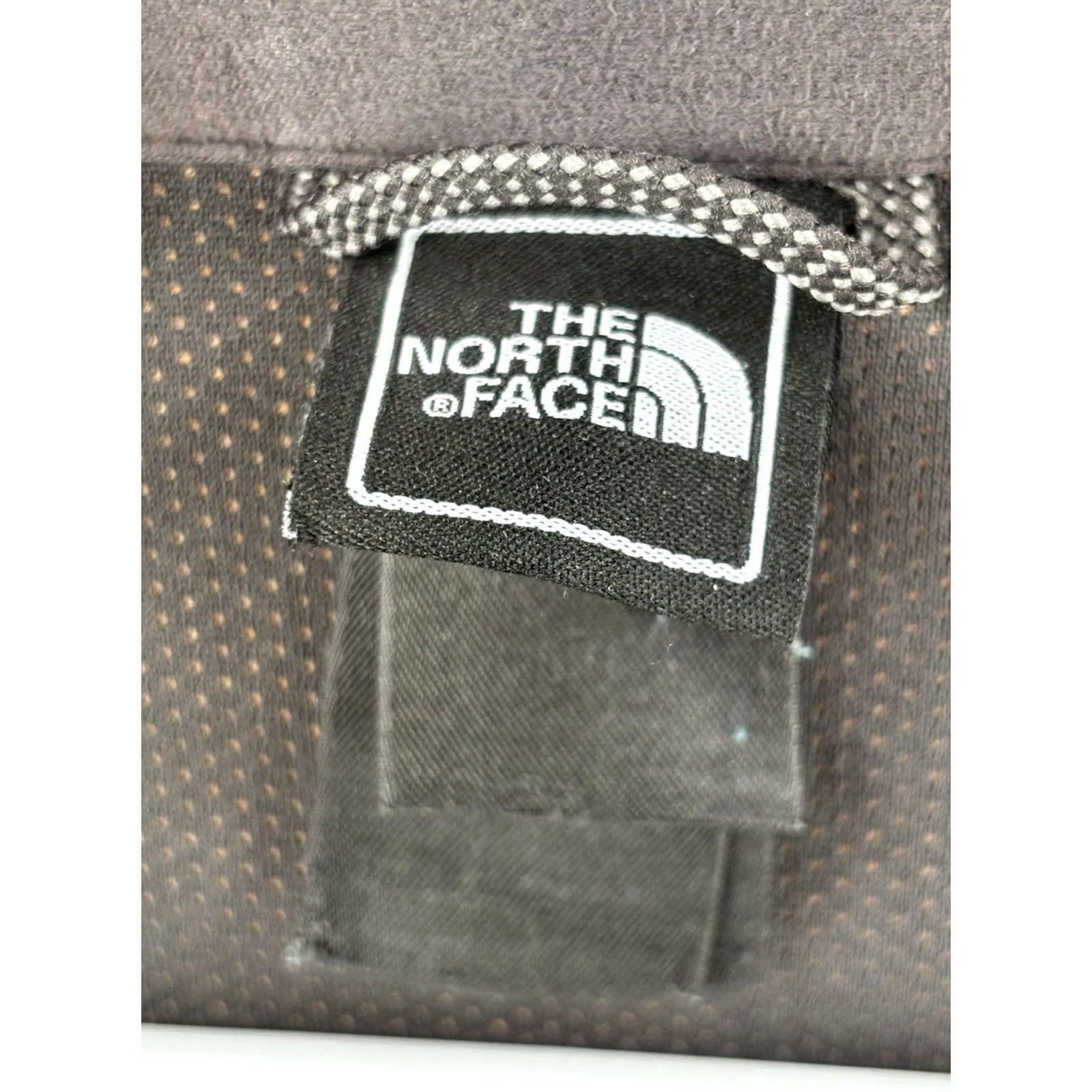 The North Face The North Face Windwall Jacket Men's Orange Full Zip Pockets M Size US M / EU 48-50 / 2 - 6 Thumbnail