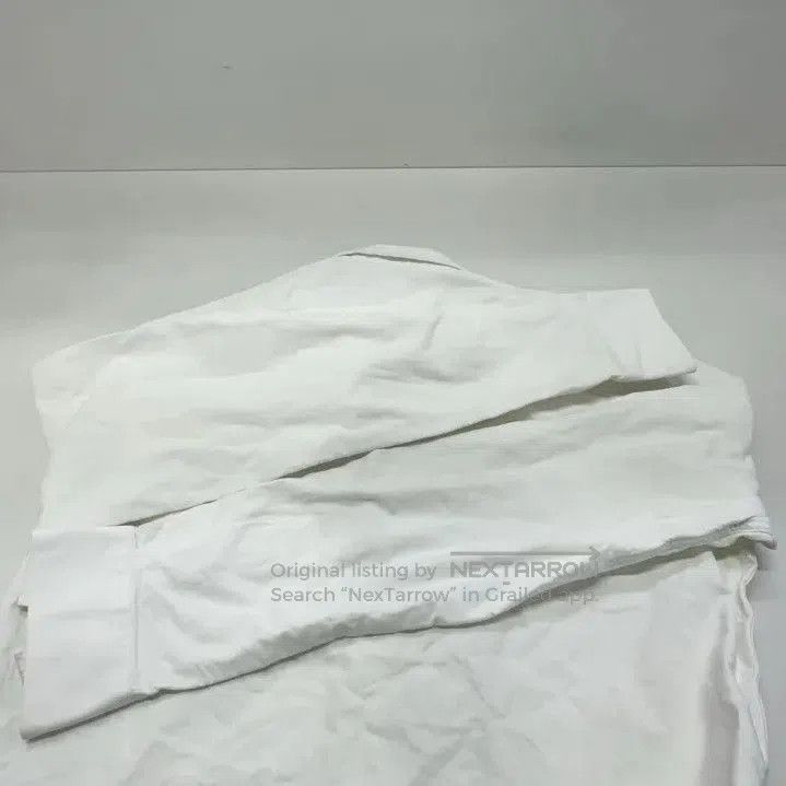 Givenchy Givenchy Letter Embroidery Casual Long. Size US XXS / EU 40 - 8 Thumbnail