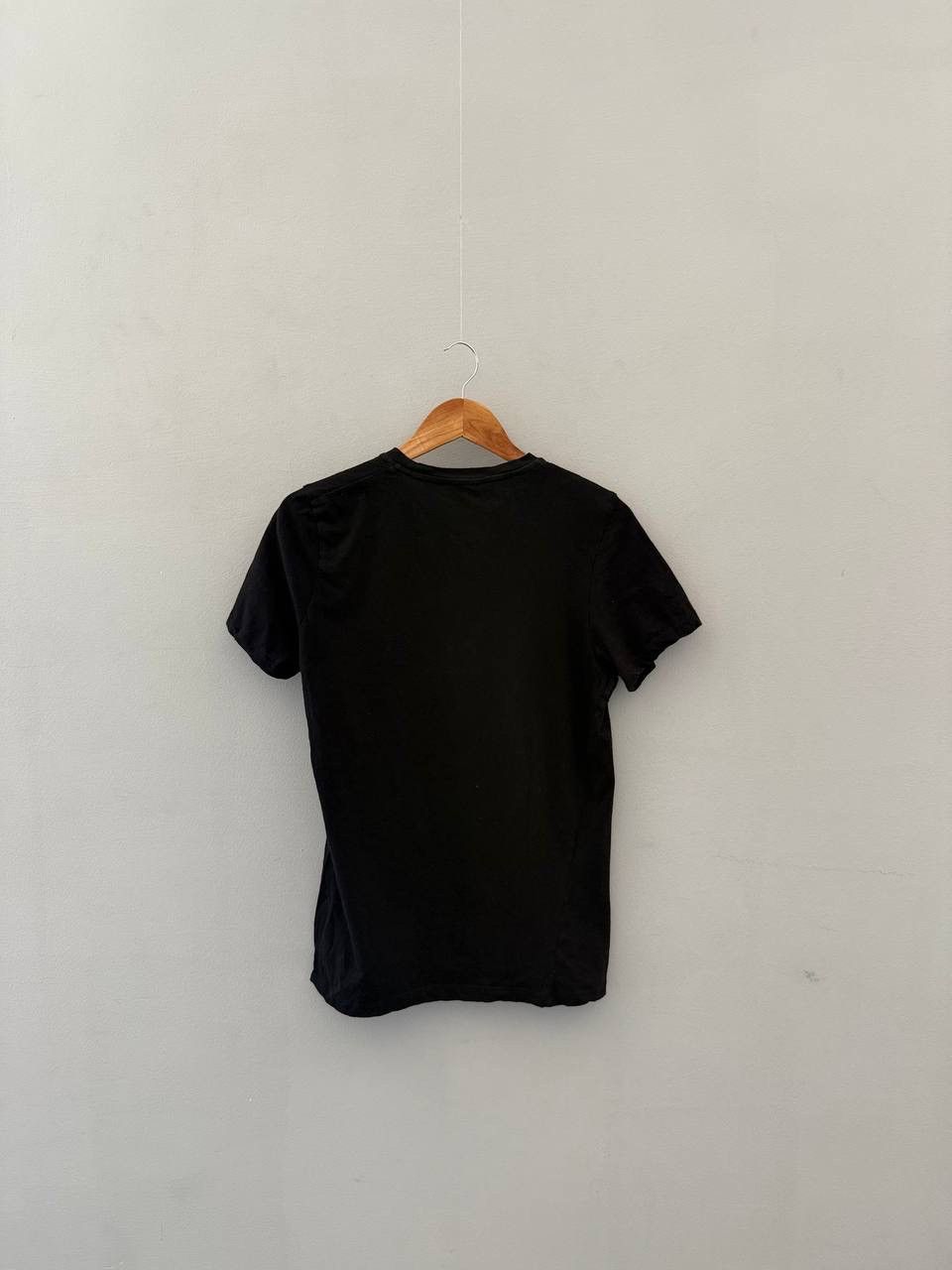 Vivienne Westwood Vivienne Westwood Underwear Logo T Shirt Size M Size US M / EU 48-50 / 2 - 10 Thumbnail