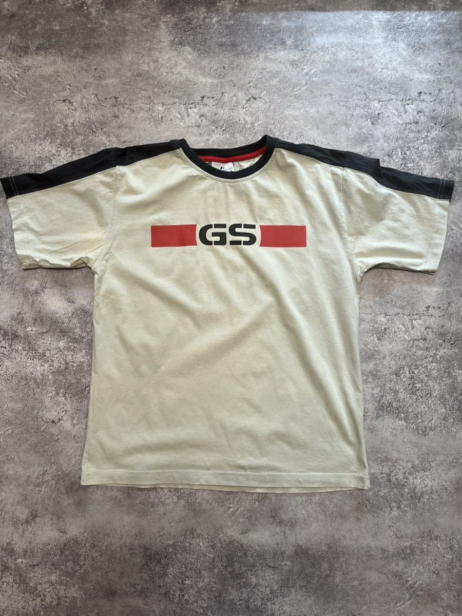 BMW BMW Williams F1 team 2002 T shirt Size US M / EU 48-50 / 2 - 1 Thumbnail