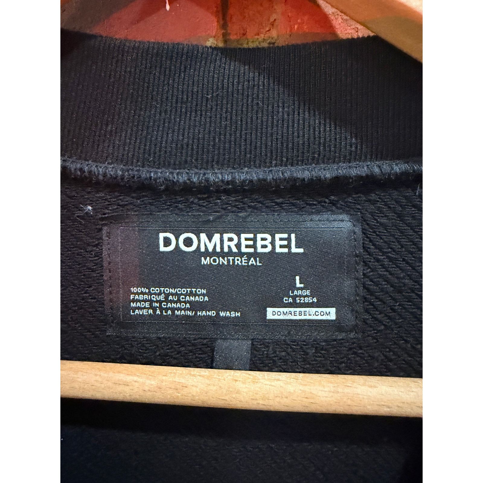 & Other Stories Domrebel Cropped sweater Size US L / EU 52-54 / 3 - 2 Thumbnail