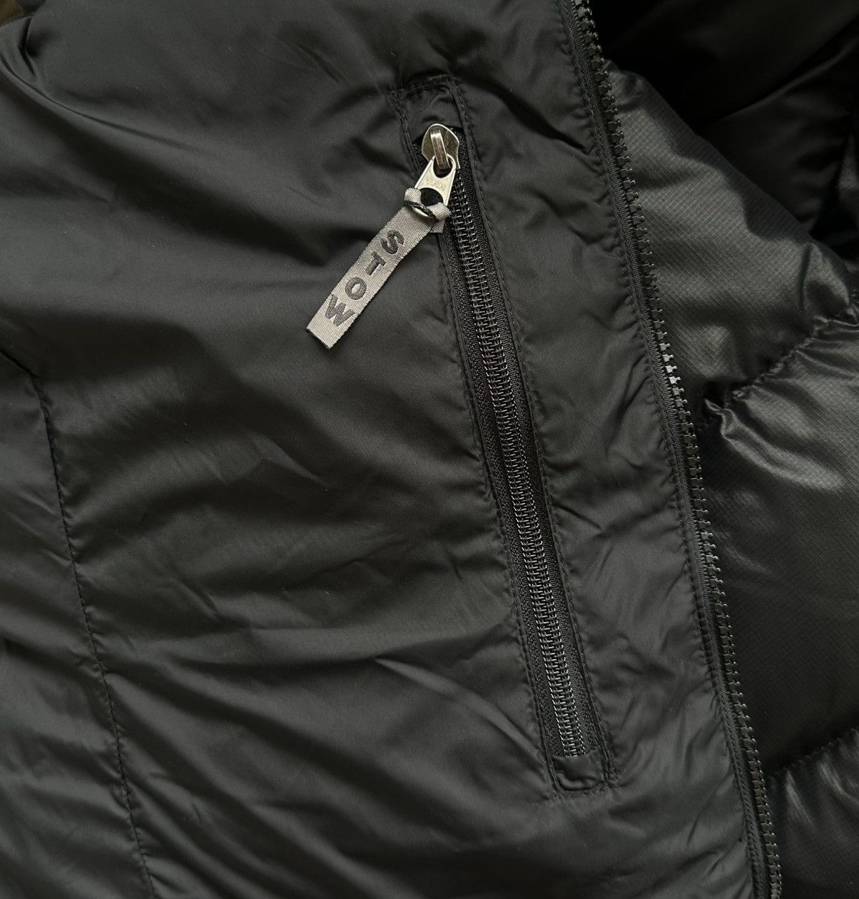 The North Face Vintage The North Face Women's Retro Nuptse 700 Down Jacket Size L / US 10 / IT 46 - 13 Thumbnail