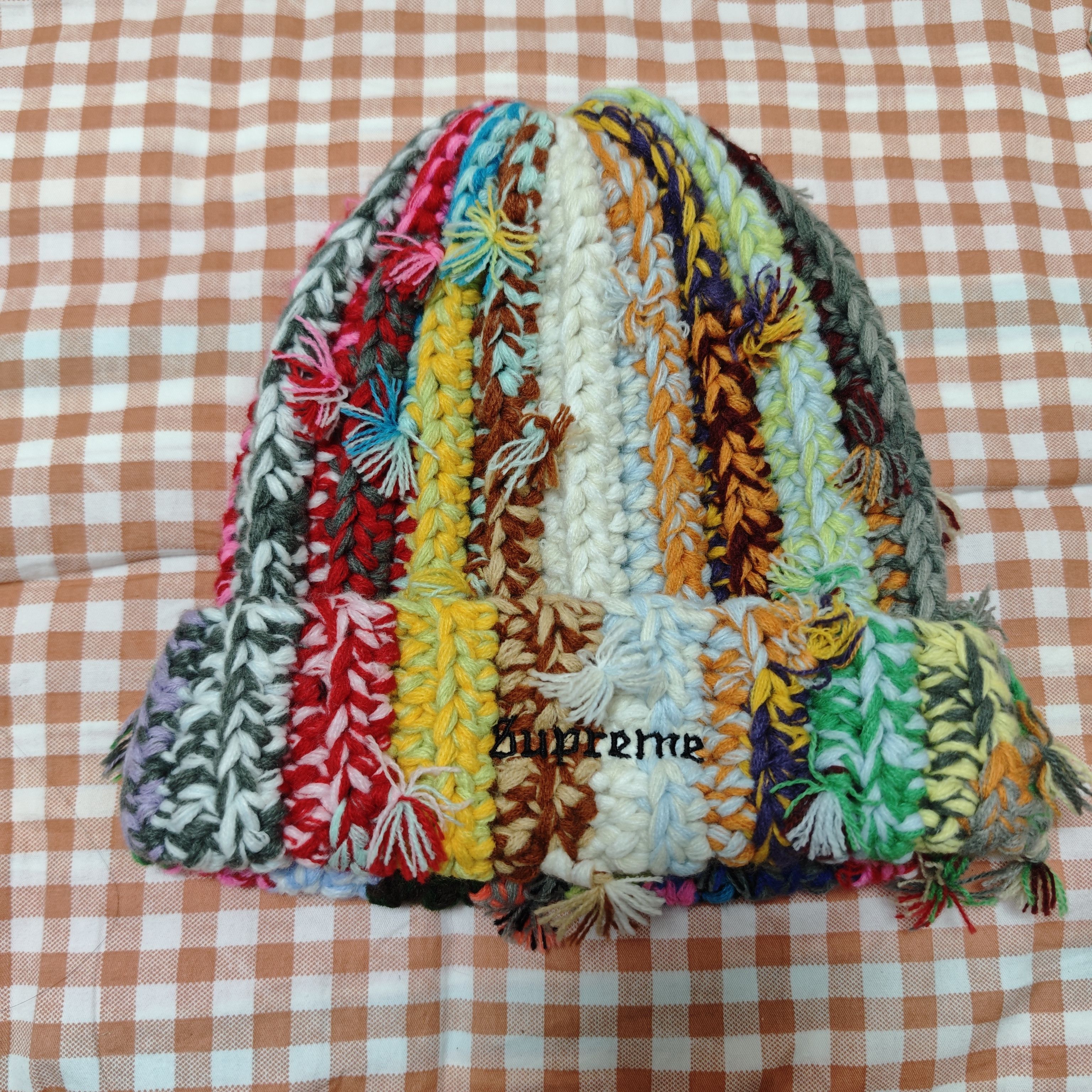 Supreme Coogi Durag (SS23) - $48