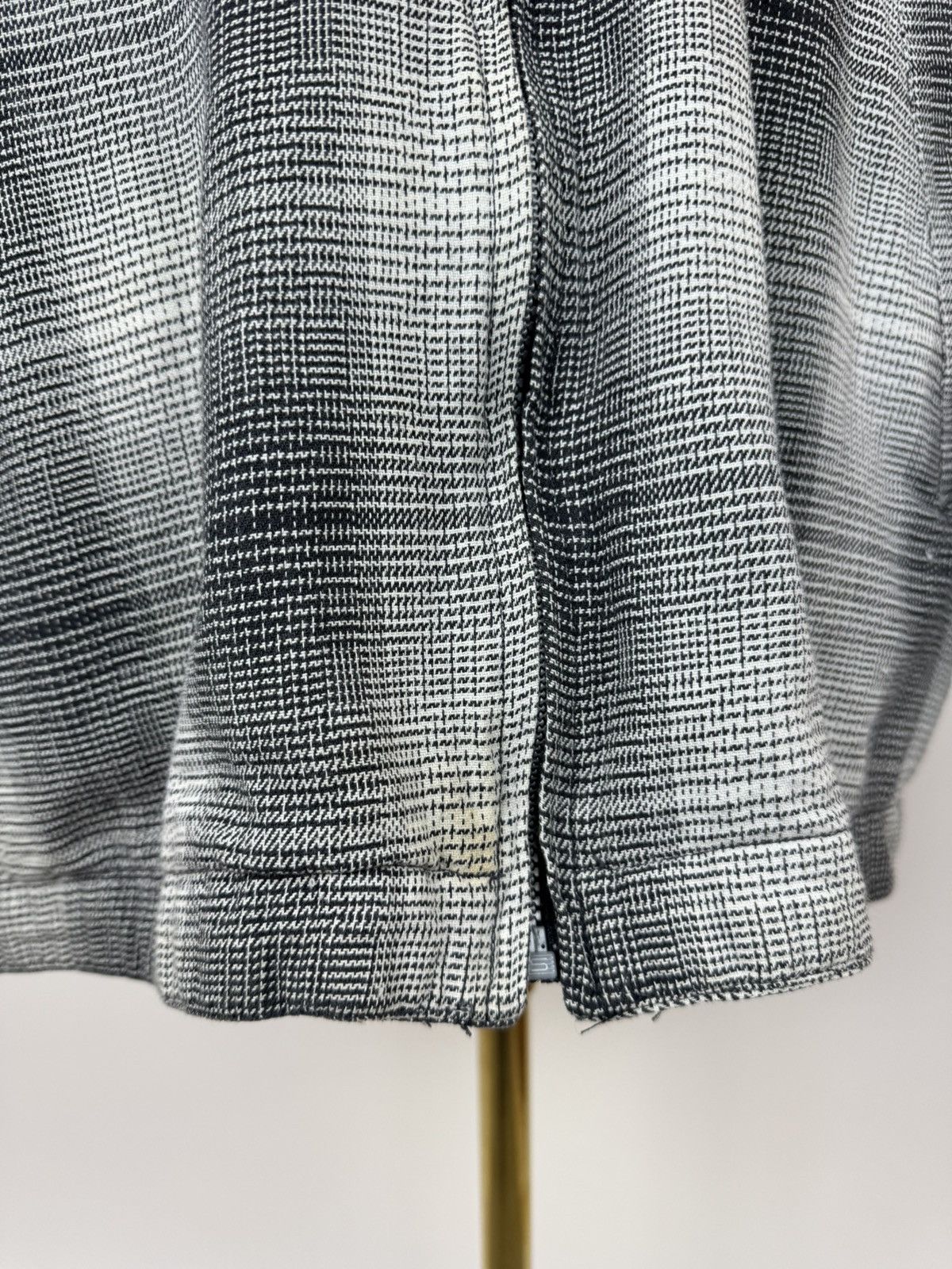 O'Neill Oneill Vintage Plaid Jacket O’neill Checkered Overshirt 90s Size US L / EU 52-54 / 3 - 9 Thumbnail