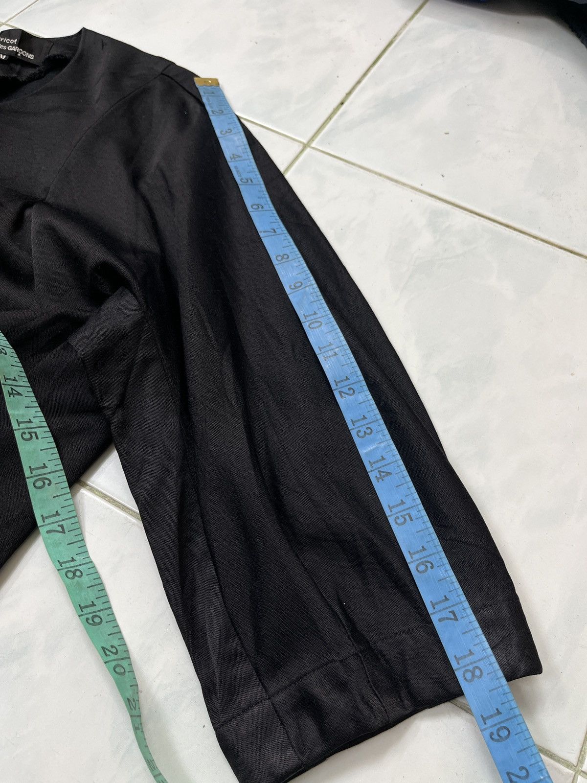 Comme des Garcons 🔥🔥🔥STEALS TRICOT COMME DES GARCONS DRESS Size M / US 6-8 / IT 42-44 - 18 Thumbnail