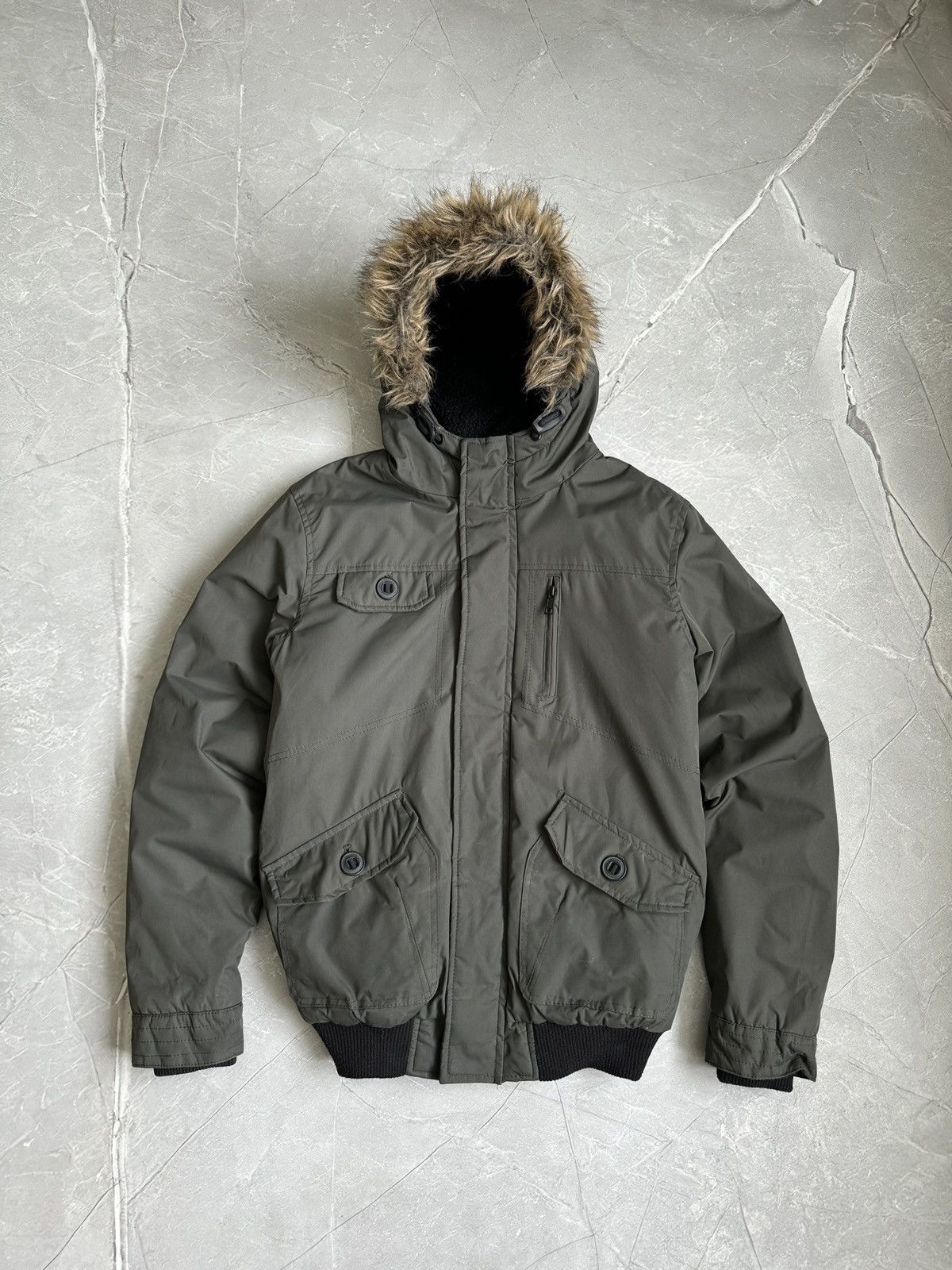 If Six Was Nine × Japanese Brand × Le Grande Bleu (L.G.B.) Vintage