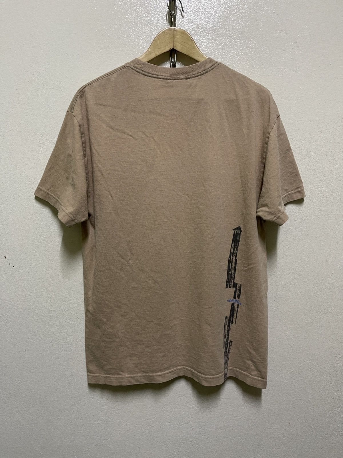 Other Jedidiah Vintage T Shirt Size US L / EU 52-54 / 3 - 7 Thumbnail