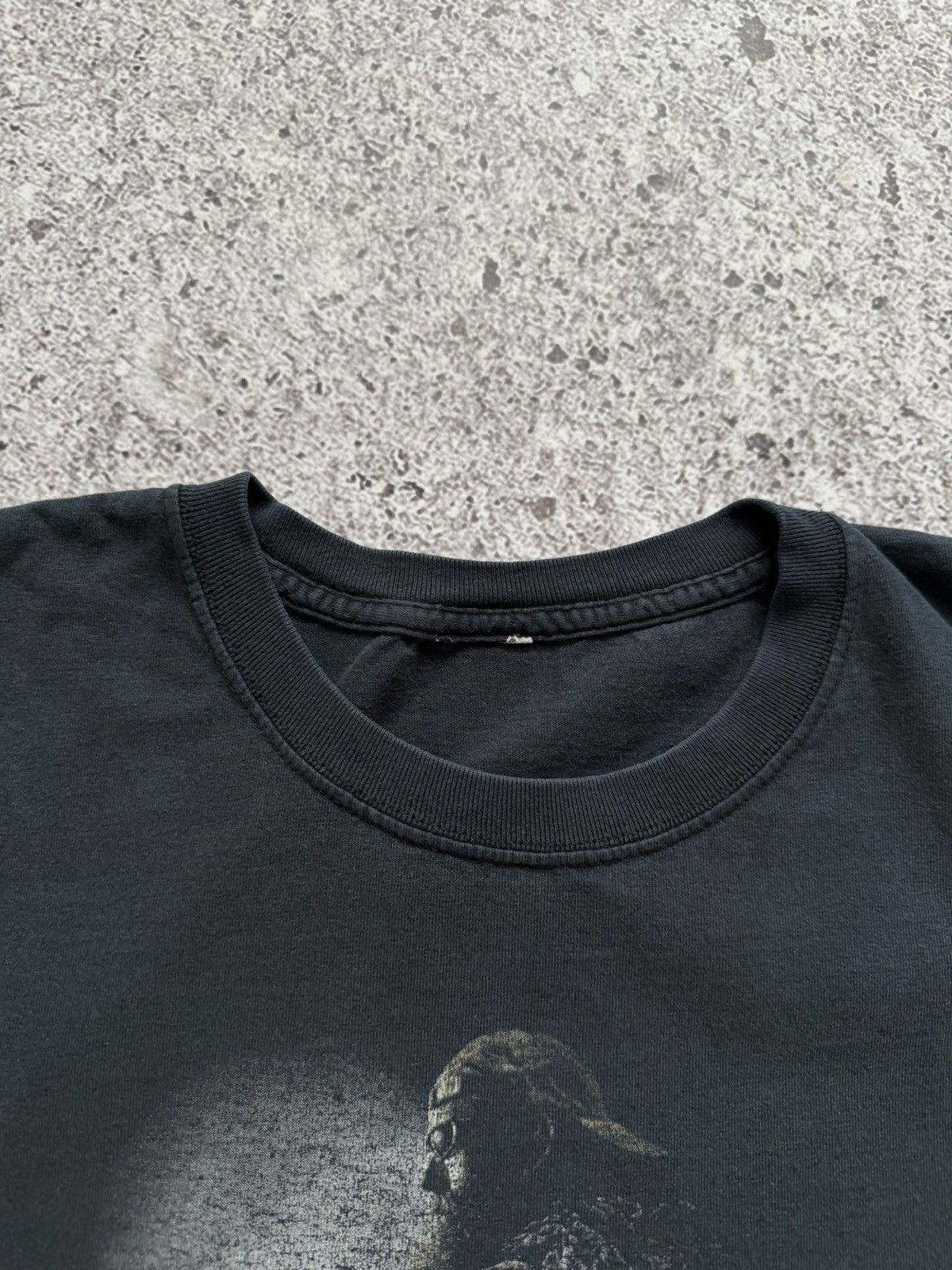 Microsoft Vintage 2000’s Videogame Medal Of Honor Hype T-Shirt Size US XL / EU 56 / 4 - 7 Thumbnail