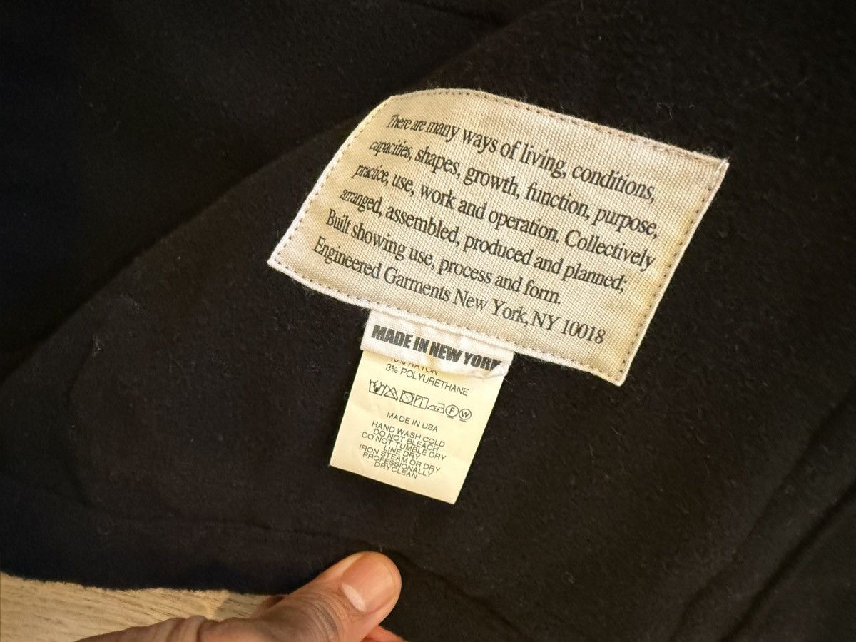 Engineered Garments Field Vest Size US M / EU 48-50 / 2 - 3 Thumbnail