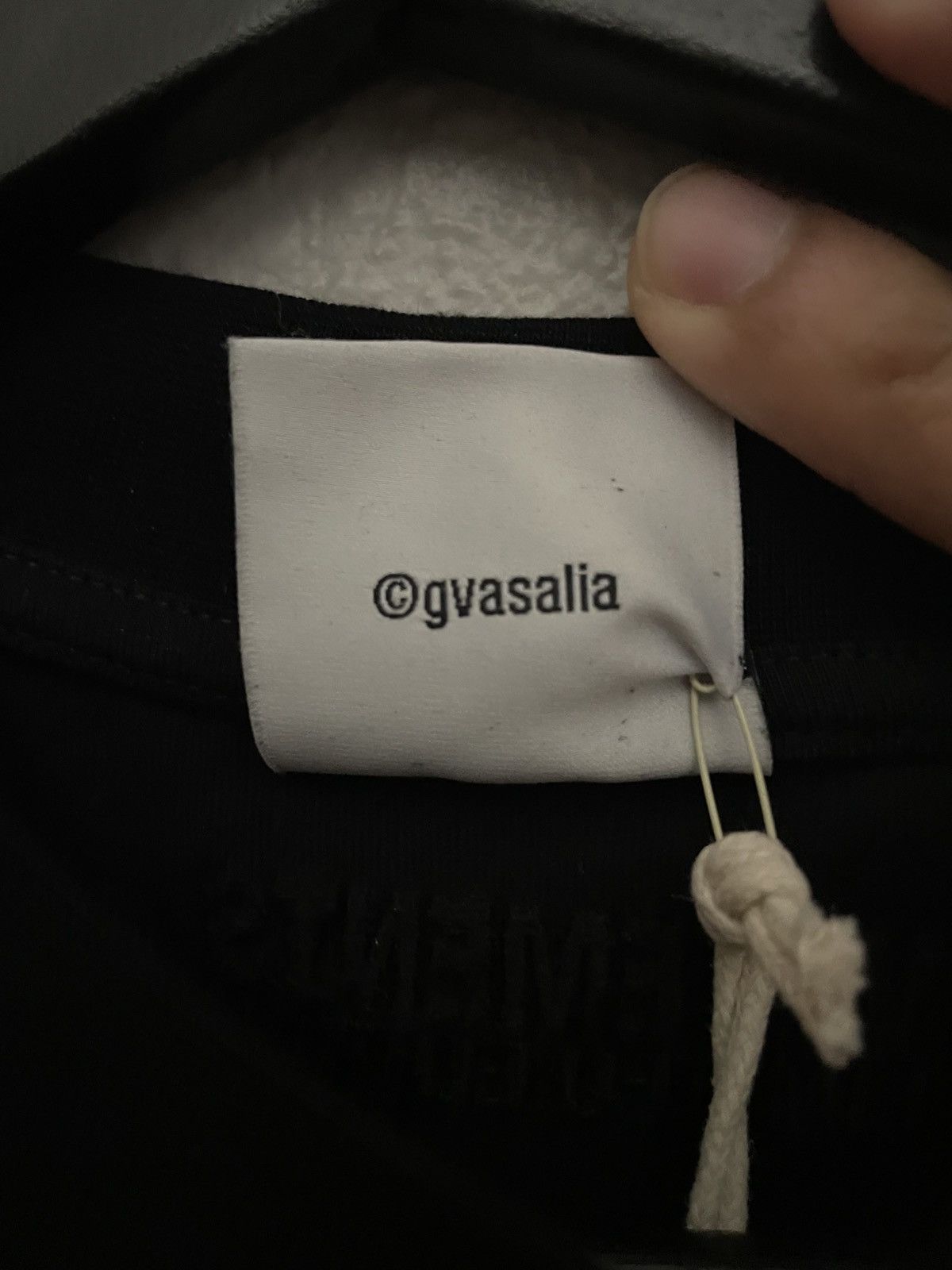 Vetements Vetements 5G Shirt Size US L / EU 52-54 / 3 - 4 Thumbnail