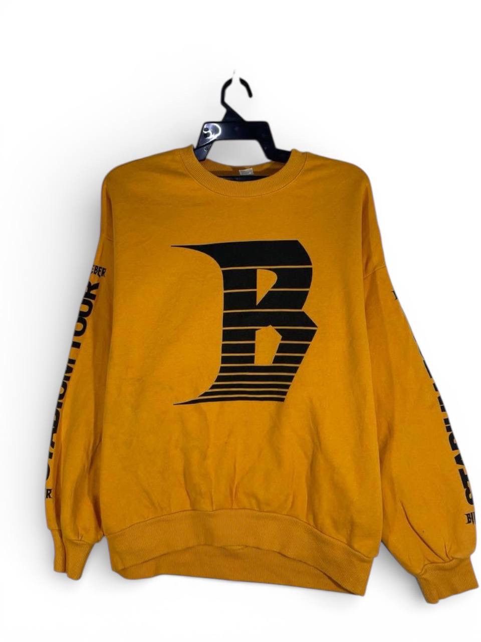 Other Justin bieber stadium tour 2017 size M Size US M / EU 48-50 / 2 - 1 Thumbnail