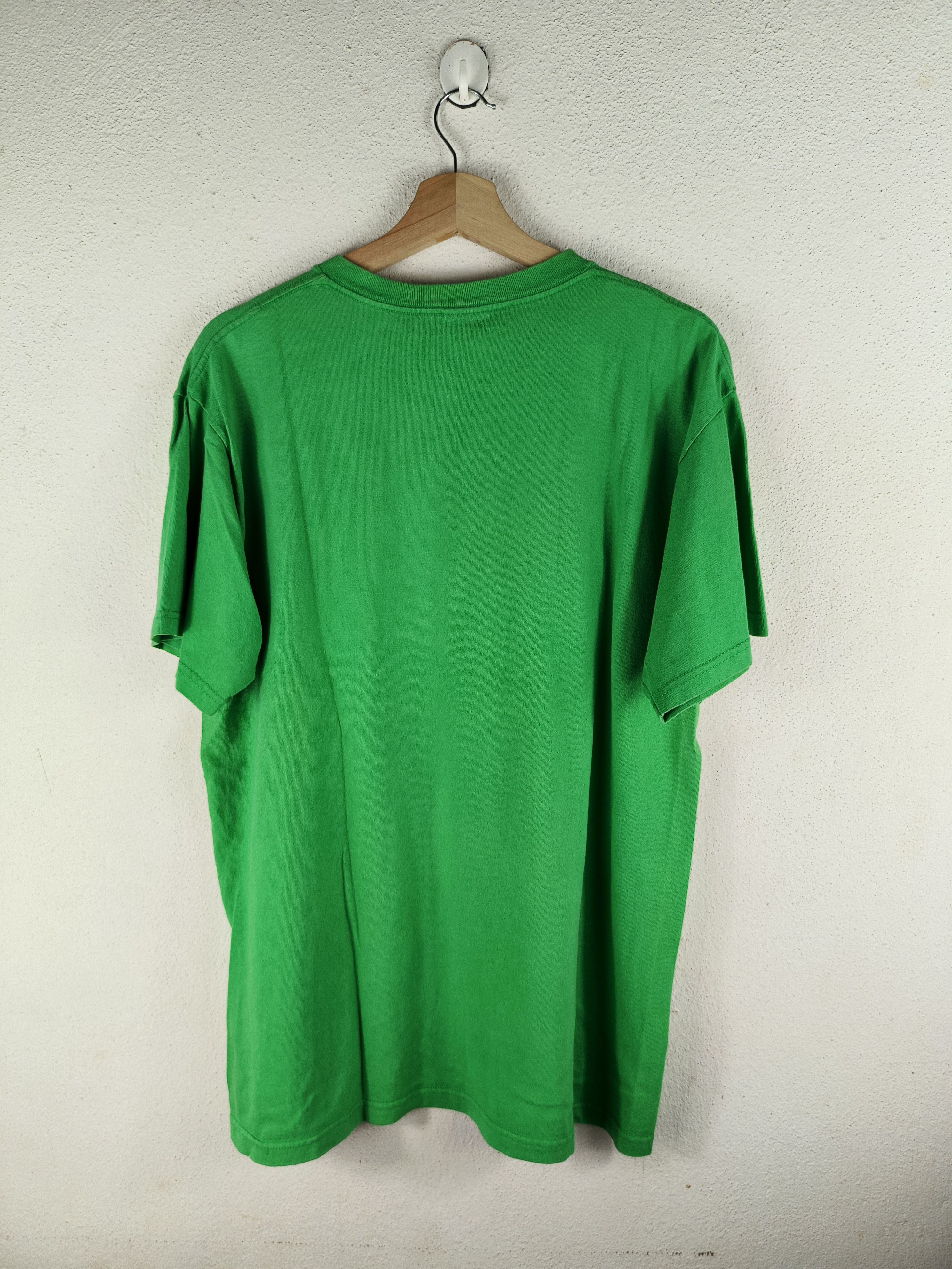 Nintendo × The Game × Vintage Vintage 2003 1Up Mushroom Super Mario by Nintendo Size US L / EU 52-54 / 3 - 3 Thumbnail