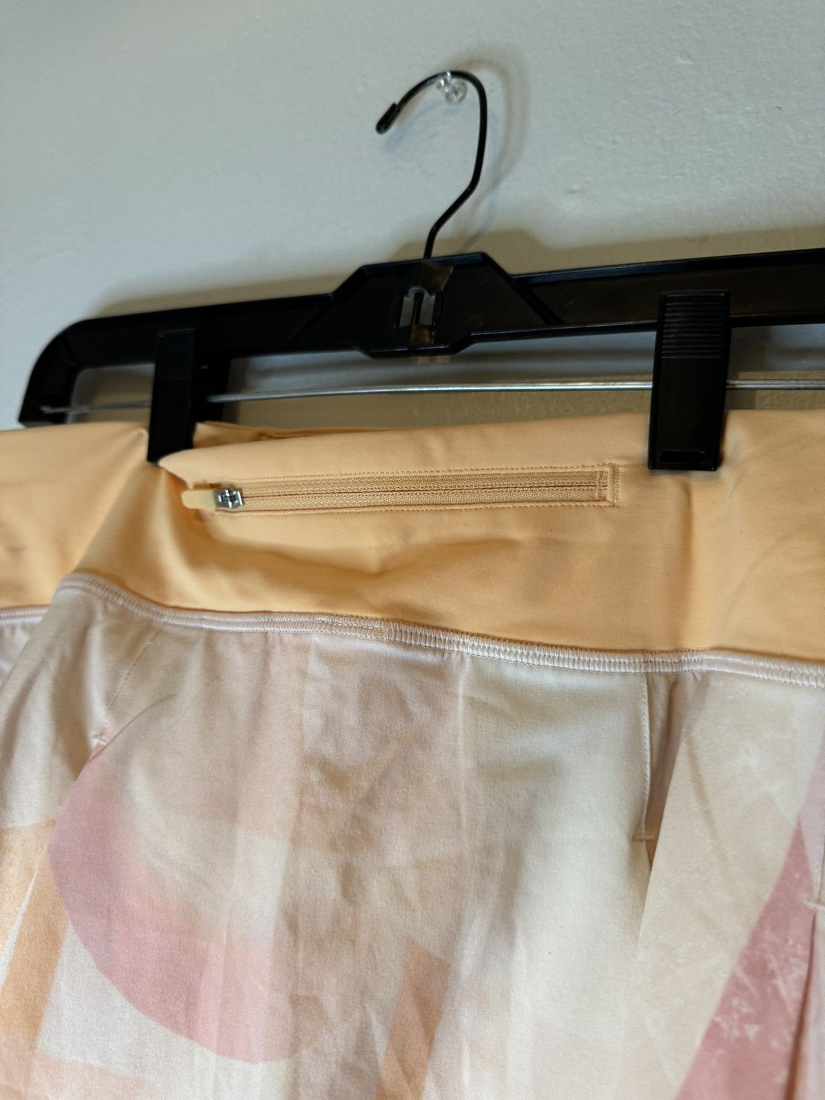 Lululemon Lululemon Pace Rival MR Skirt Long 3.5” Liner Size 8 New Size 35" - 7 Thumbnail