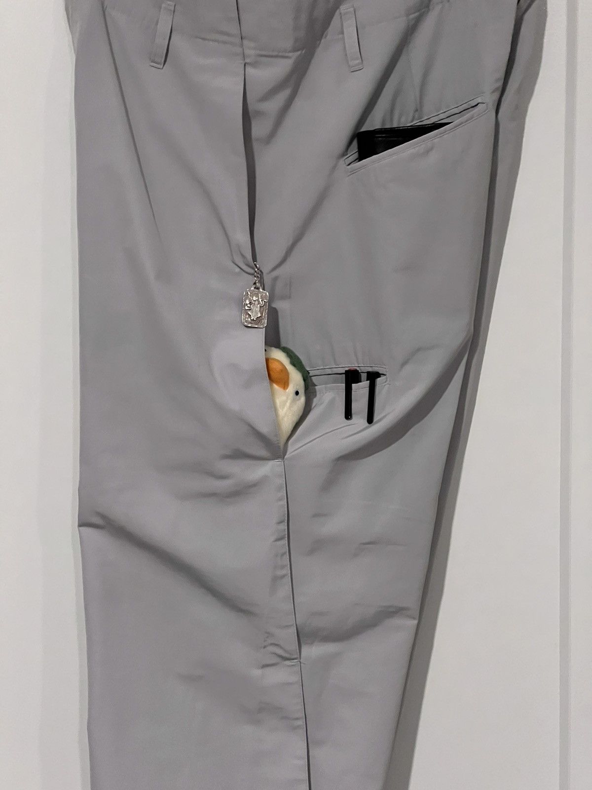 POST ARCHIVE FACTION (PAF) PAF 4.0 Trouser - Right Size US 34 / EU 50 - 2 Thumbnail