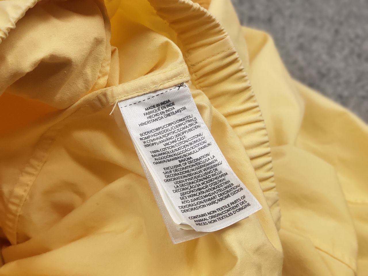 Polo Ralph Lauren Vintage Polo Ralph Lauren yellow Jacket 90’s Baggy Retro Size US XL / EU 56 / 4 - 15 Thumbnail
