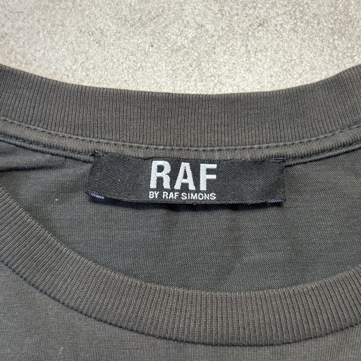 Raf Simons × Raf by Raf Simons Raf by Raf Simons IDEAL 'The Moral Life' Size US S / EU 44-46 / 1 - 2 Thumbnail