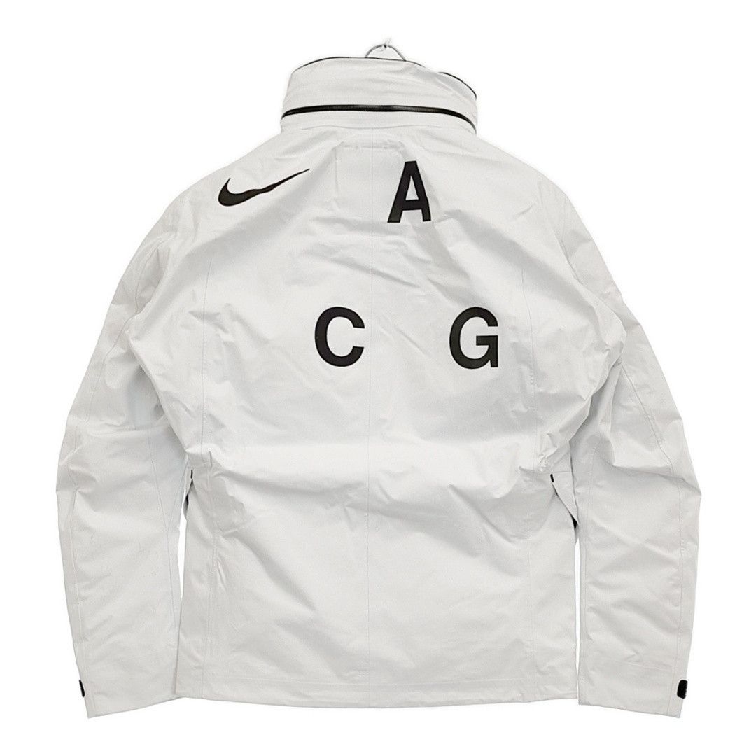 Nikelab ACG 2 in 1 System Jacket 816726-122 New with Tags