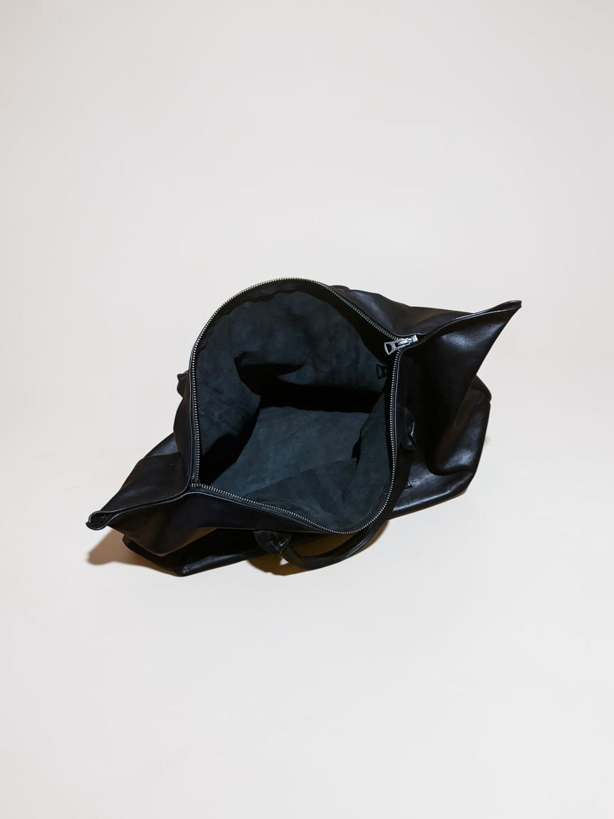 Other Black calfskin “Daily” bag Size ONE SIZE - 4 Thumbnail
