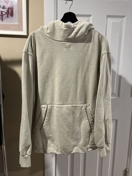 Kith double outlet pocket 2 hoodie