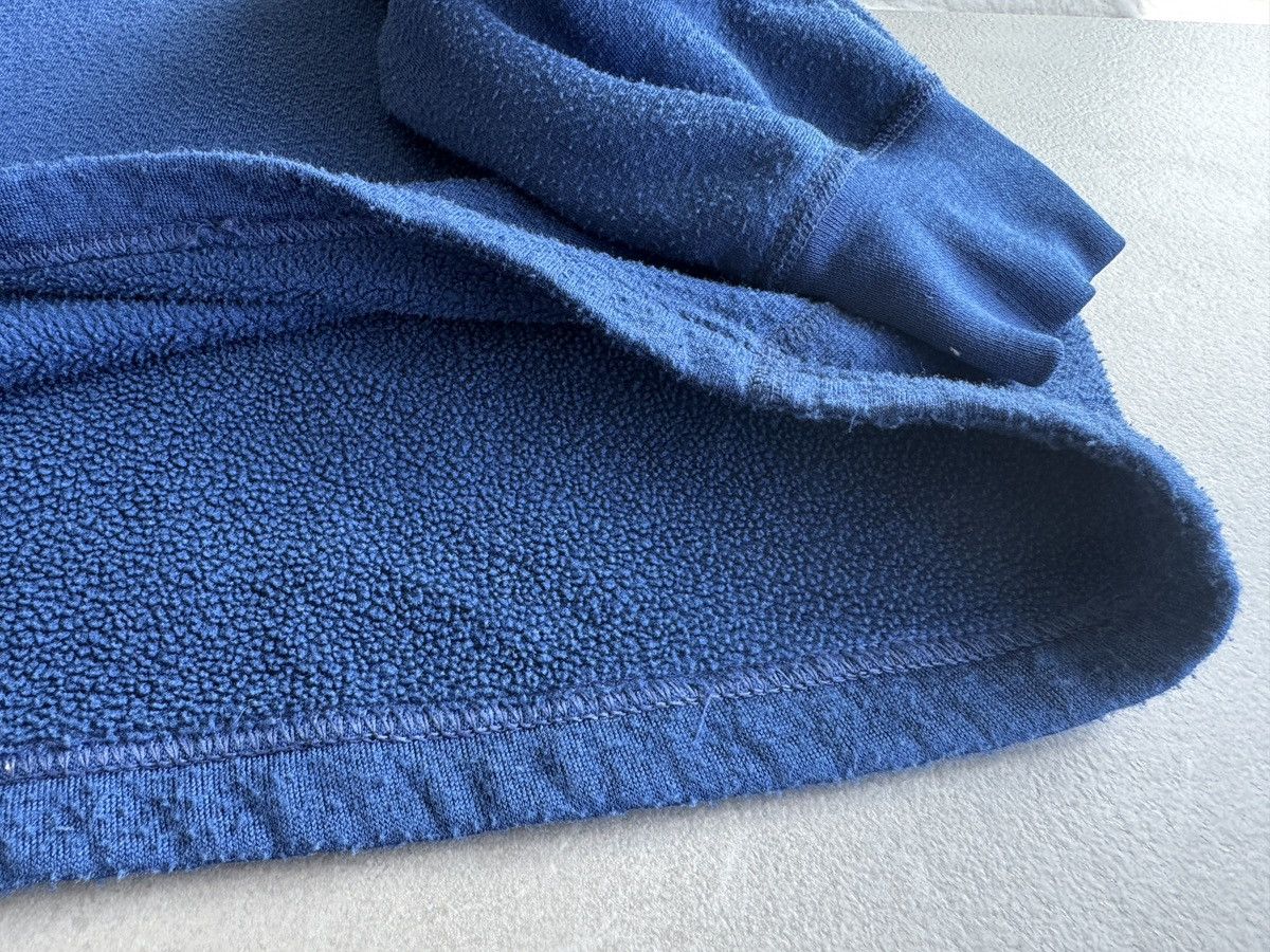 Patagonia 80s Patagonia USA Capilene Mens Henley Neck Fleece Sweater Size US XXL / EU 58 / 5 - 11 Thumbnail