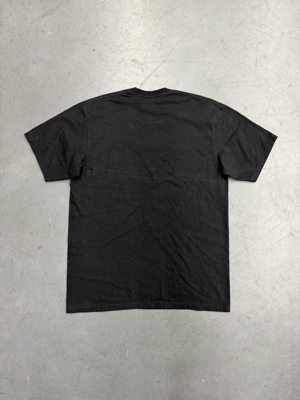 Supreme FW23 Supreme Skeleton Tee Size US L / EU 52-54 / 3 - 2 Thumbnail