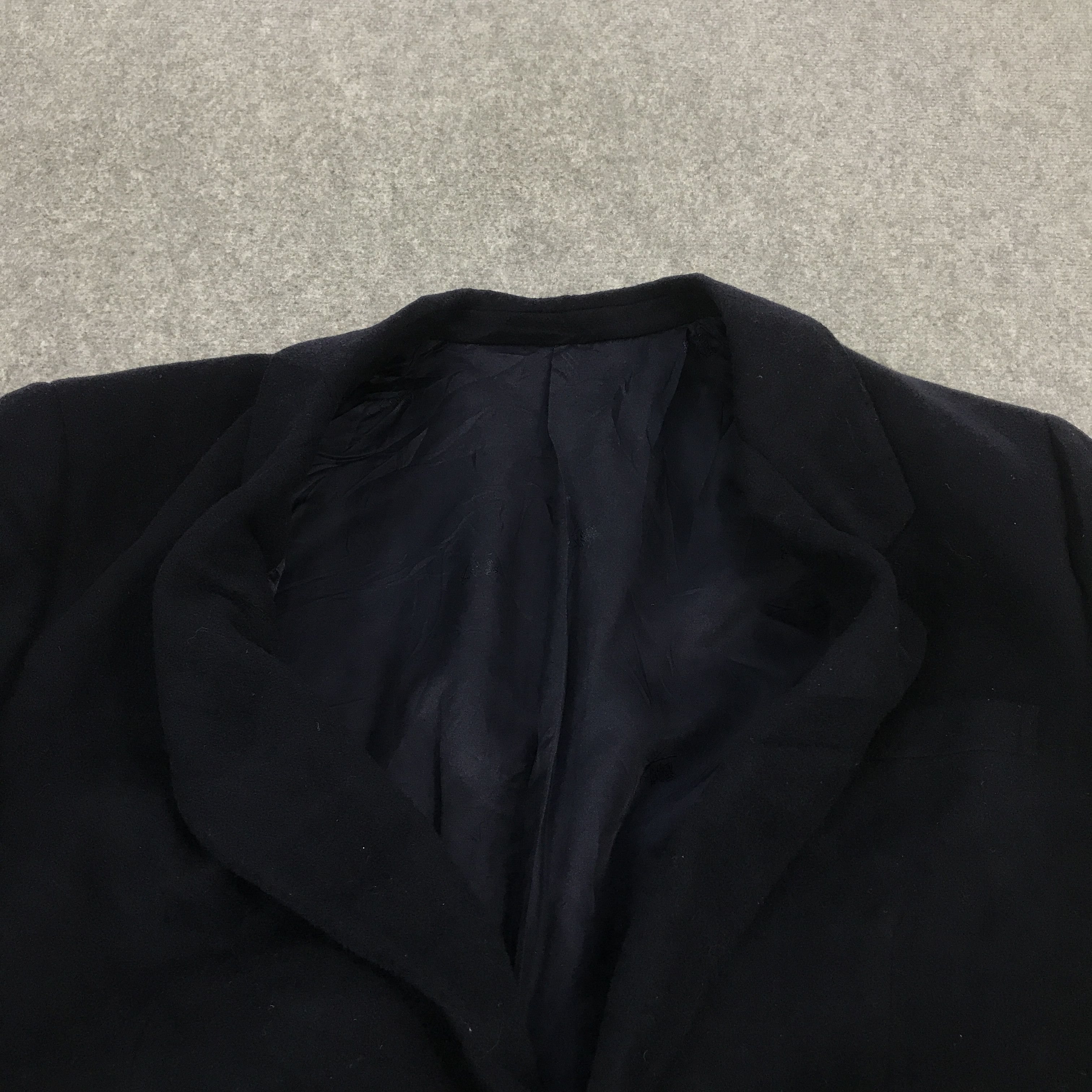 Kenzo KENZO PARIS WOOL BLAZER JACKET Size US L / EU 52-54 / 3 - 7 Thumbnail