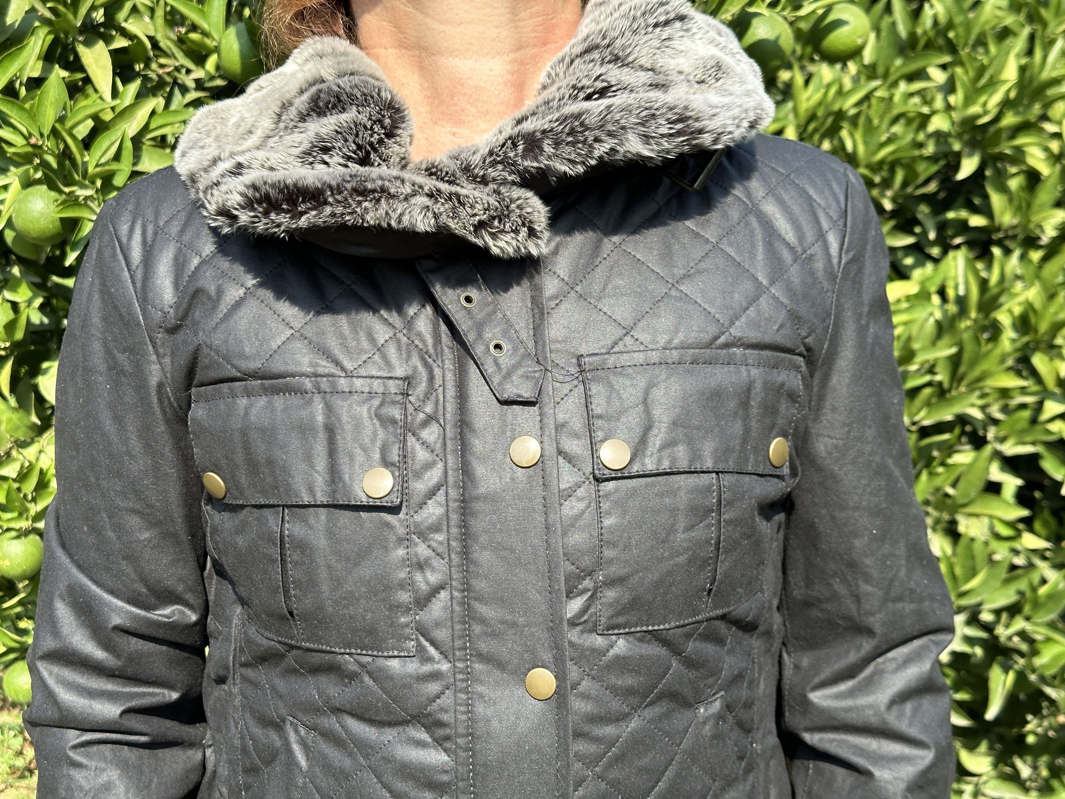 Belstaff Baroque Waxed Belstaff Gold Label Rider Bomber Size 44 M Size M / US 6-8 / IT 42-44 - 7 Thumbnail