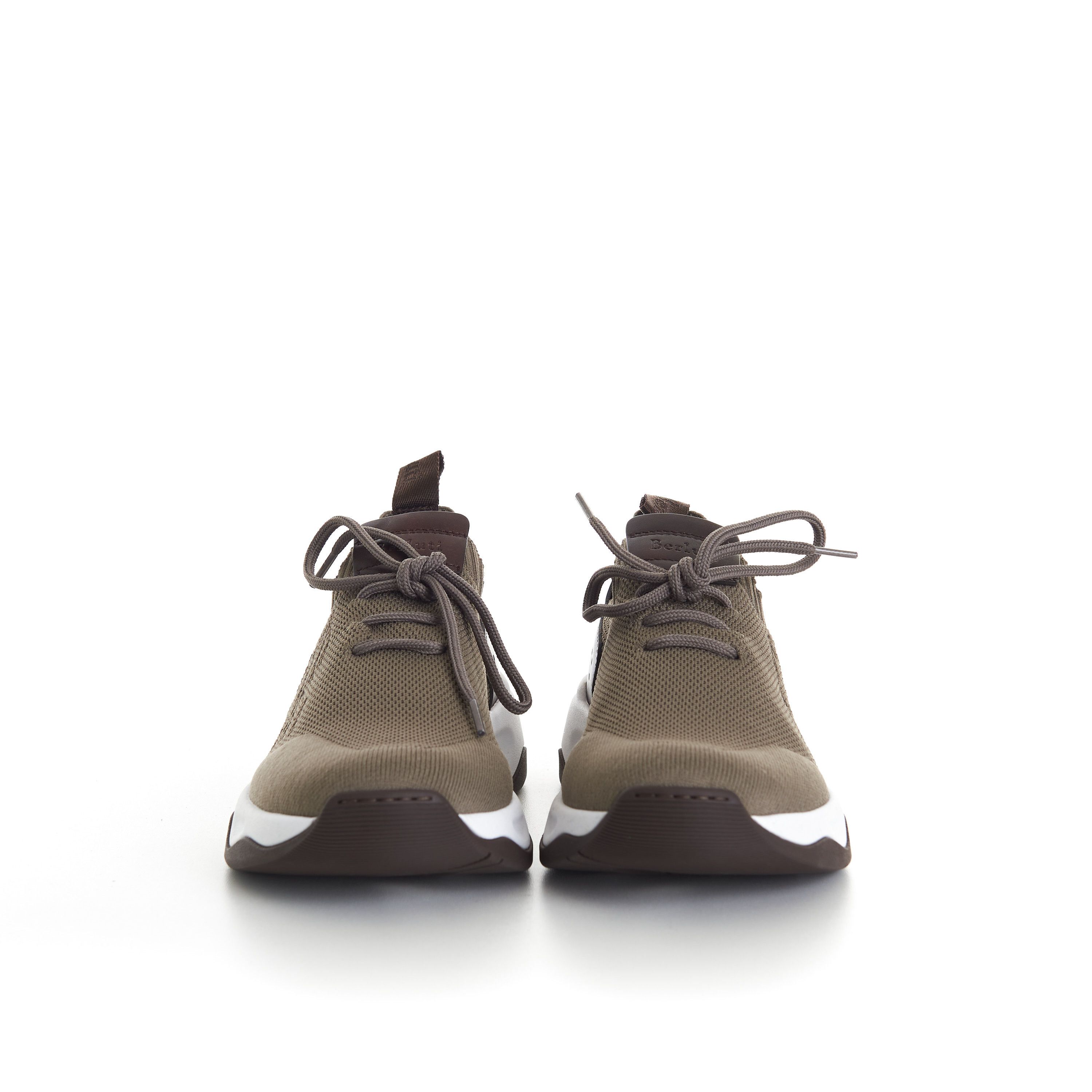 Berluti Shadow Low-Top Sneaker Size US 8.5 / EU 41-42 - 2 Thumbnail