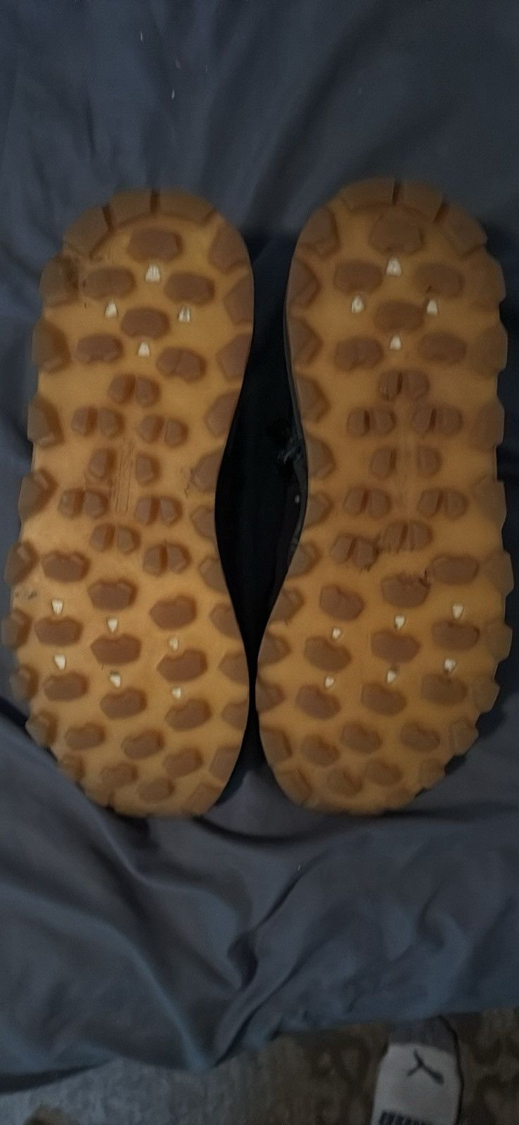 Adidas Pharrell x Adidas Human race NMD Infinite Species 2019 Size US 9.5 / EU 42-43 - 3 Thumbnail
