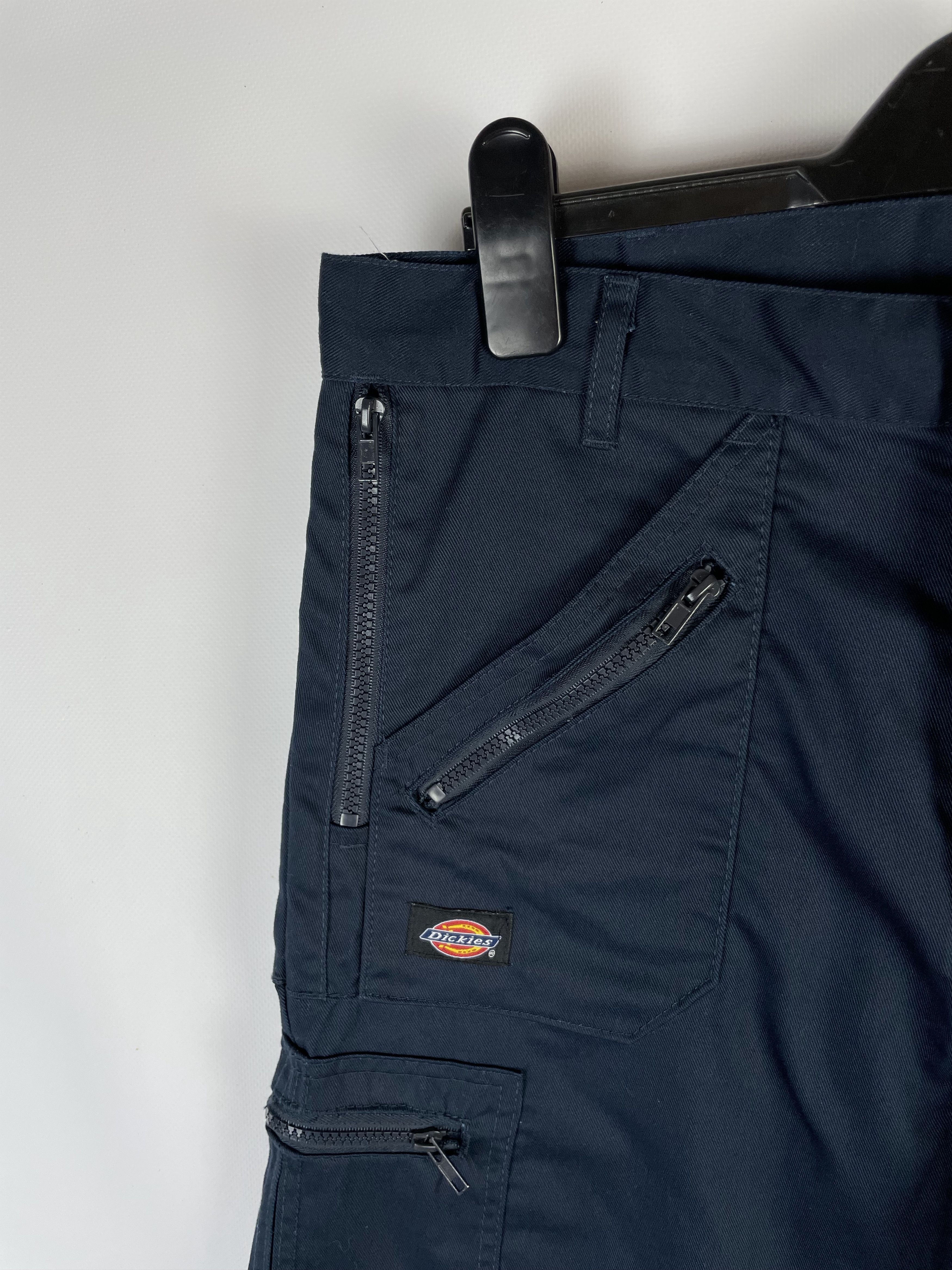 Dickies Vintage Dickies Pants Size US 32 / EU 48 - 4 Thumbnail