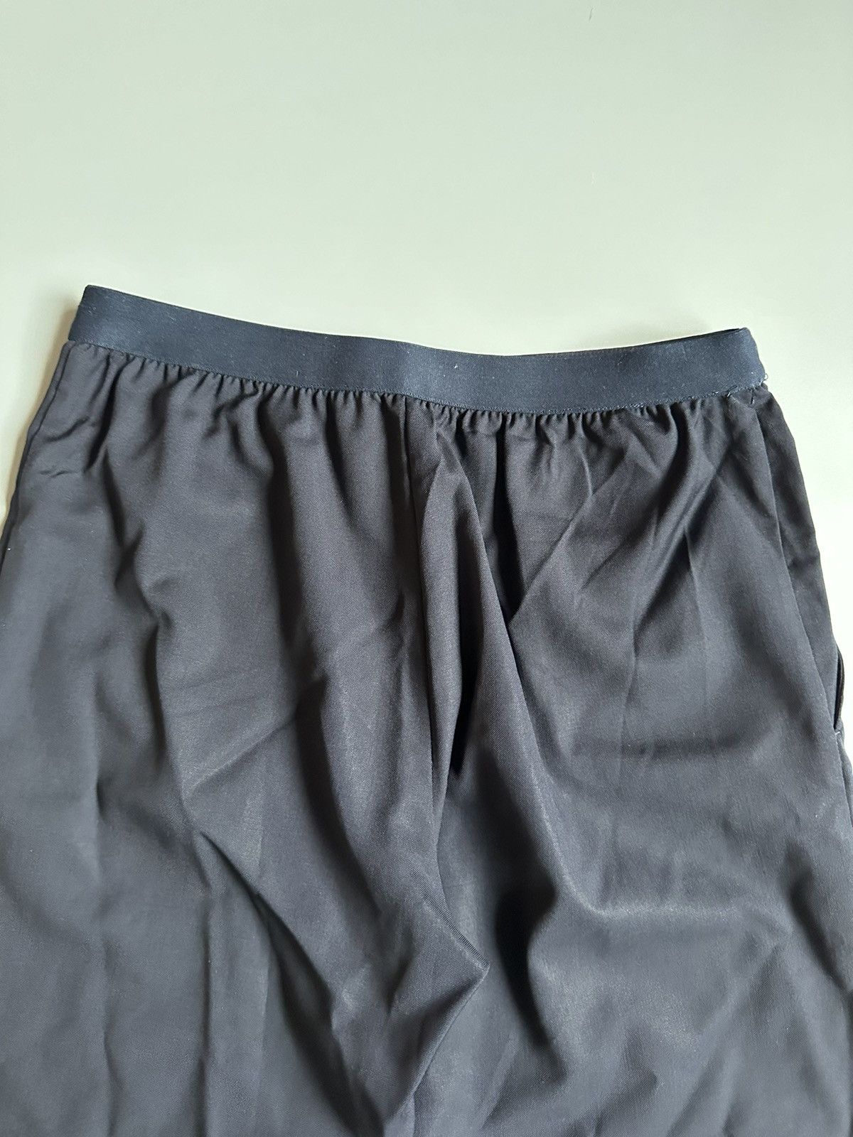 Maison Margiela Maison Margiela 2015 Women Lana Wool Pants Trousers size 42 Size 28" / US 6 / IT 42 - 7 Thumbnail
