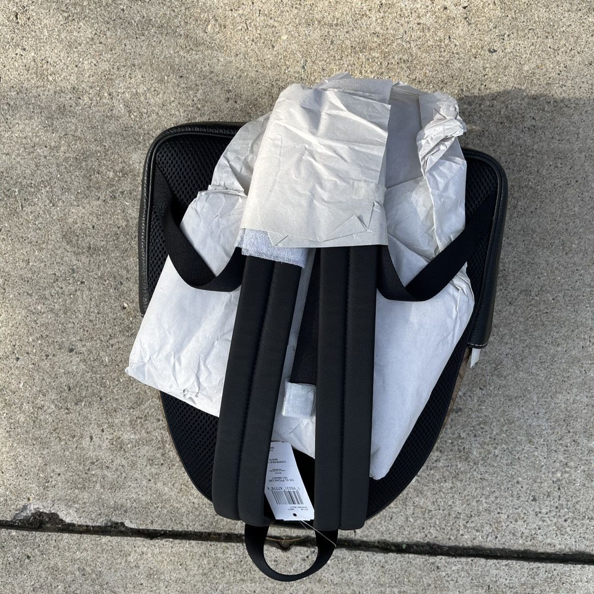 Coach × Disney Disney x Coach cross over backpack Size ONE SIZE - 4 Thumbnail